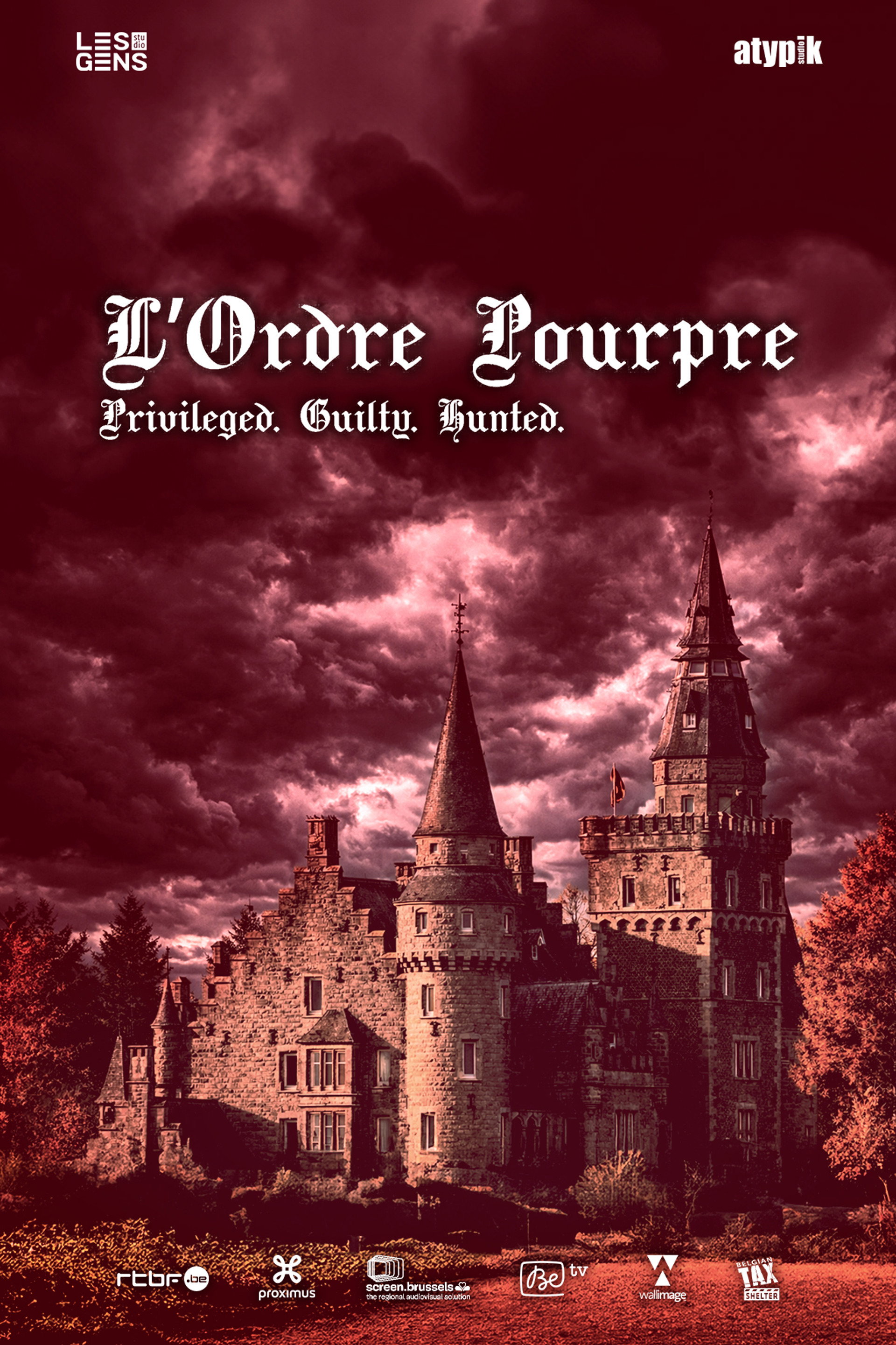 L’Ordre Pourpre