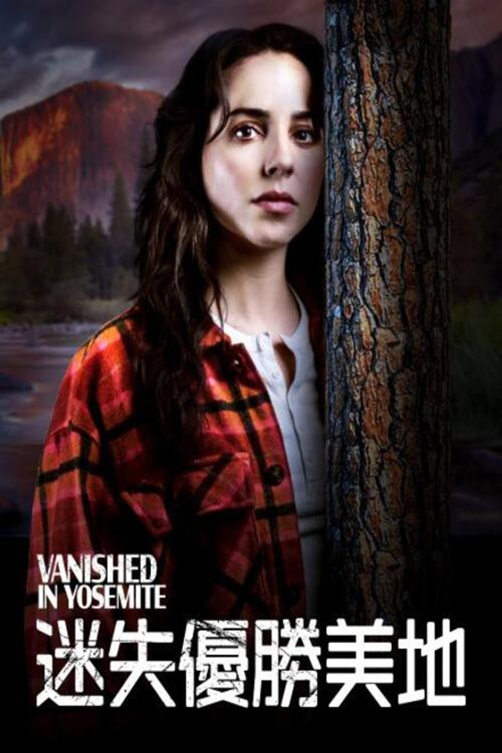 Vanished in Yosemite