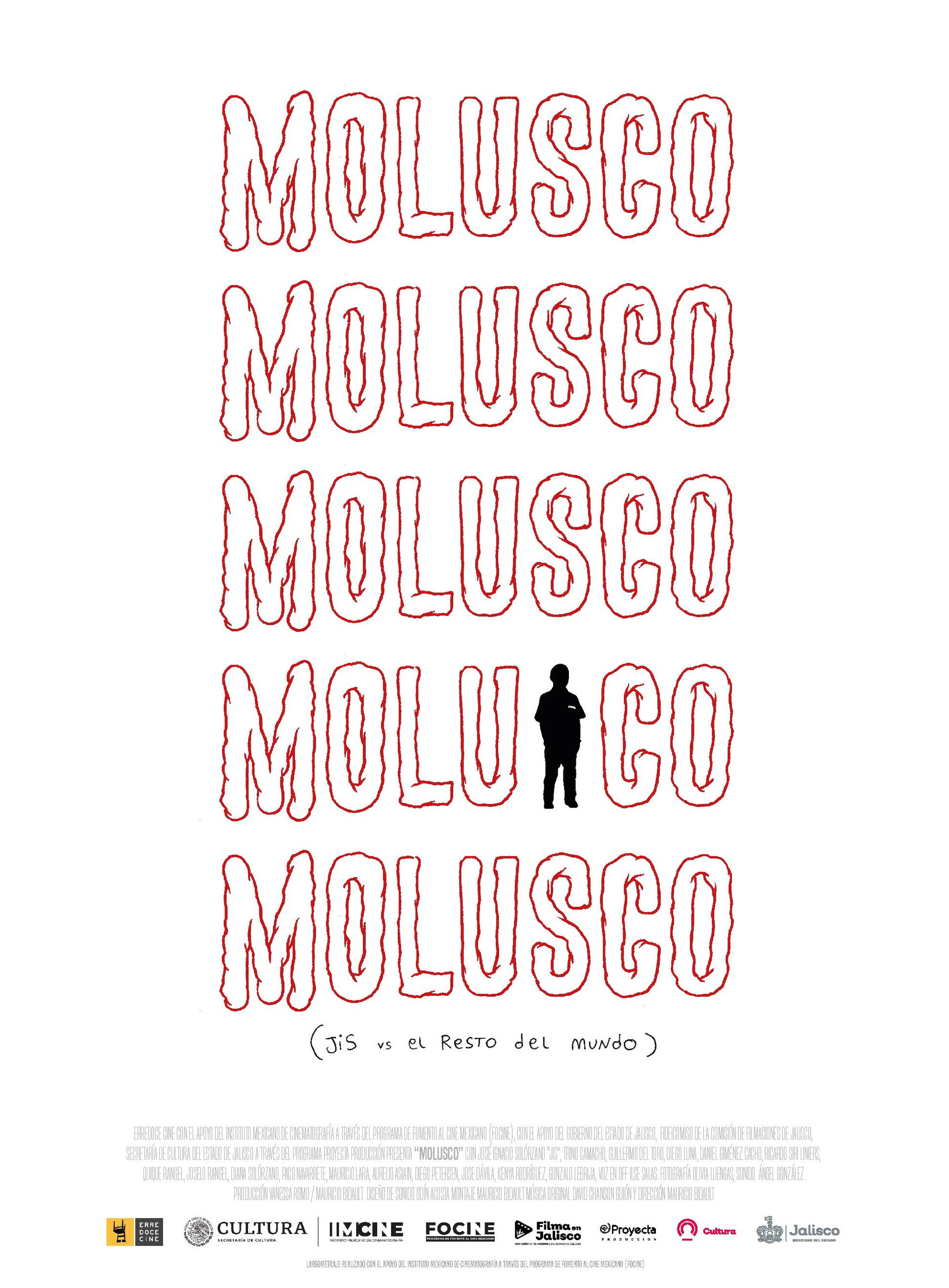Molusco