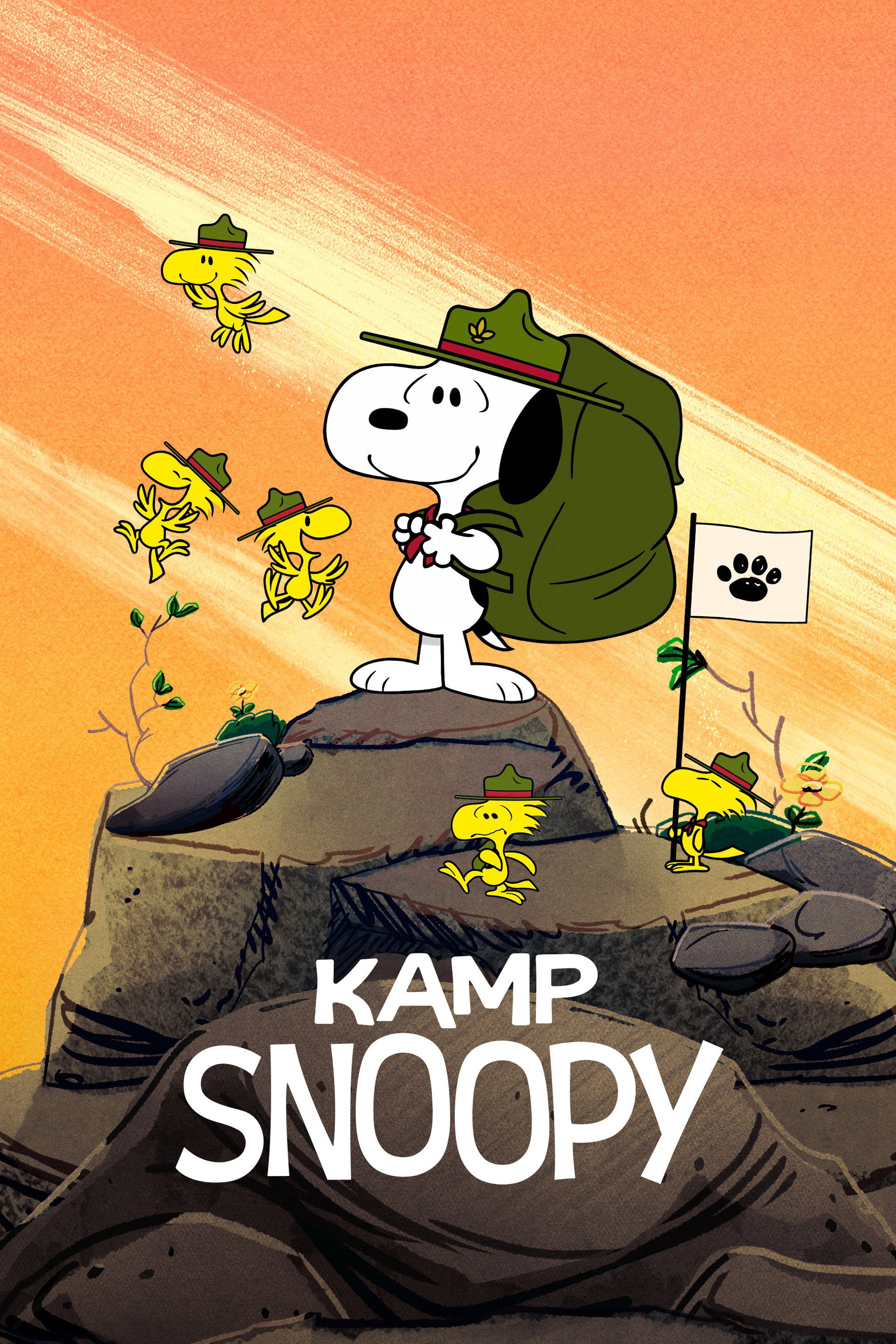 Kamp Snoopy