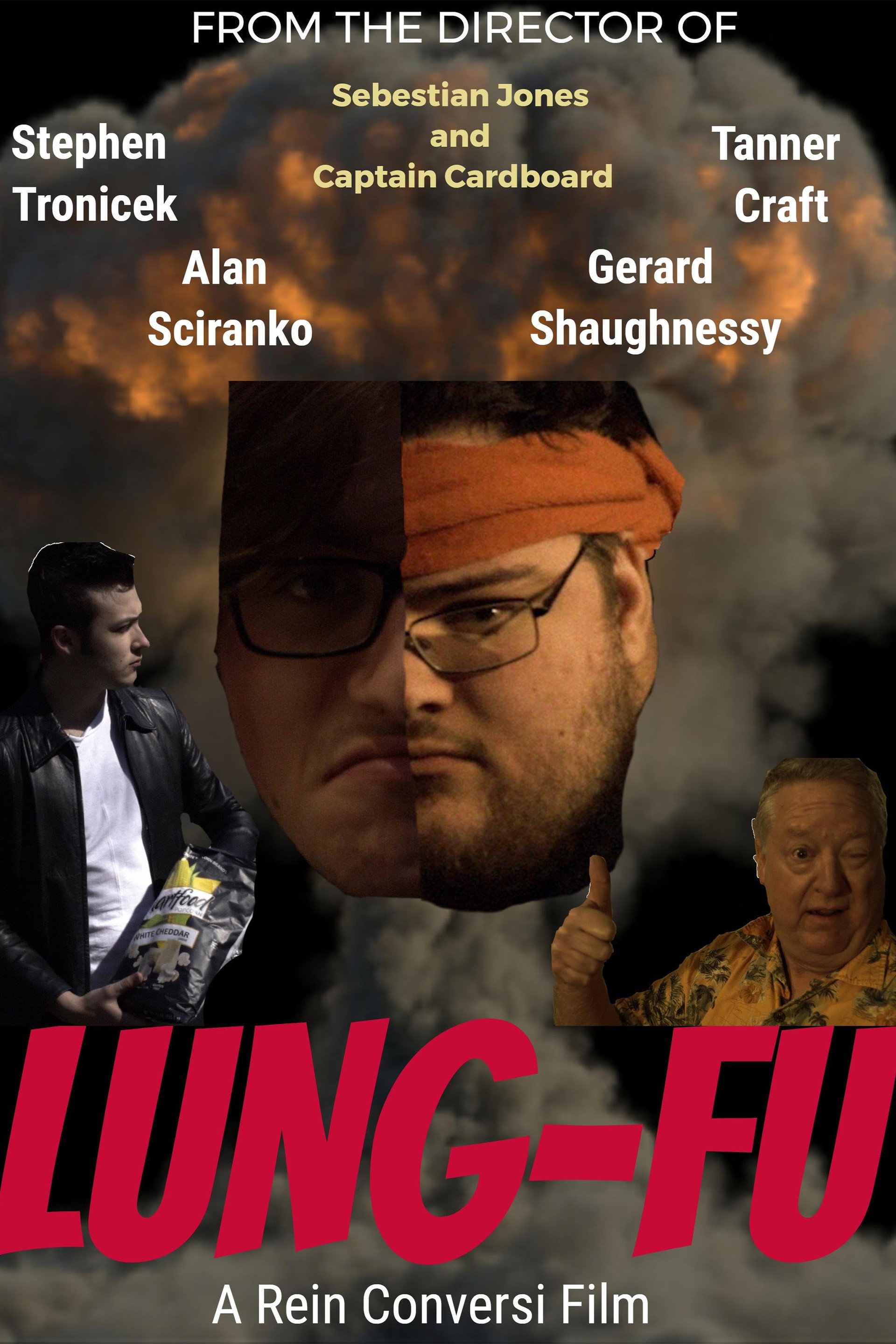 Lung-Fu