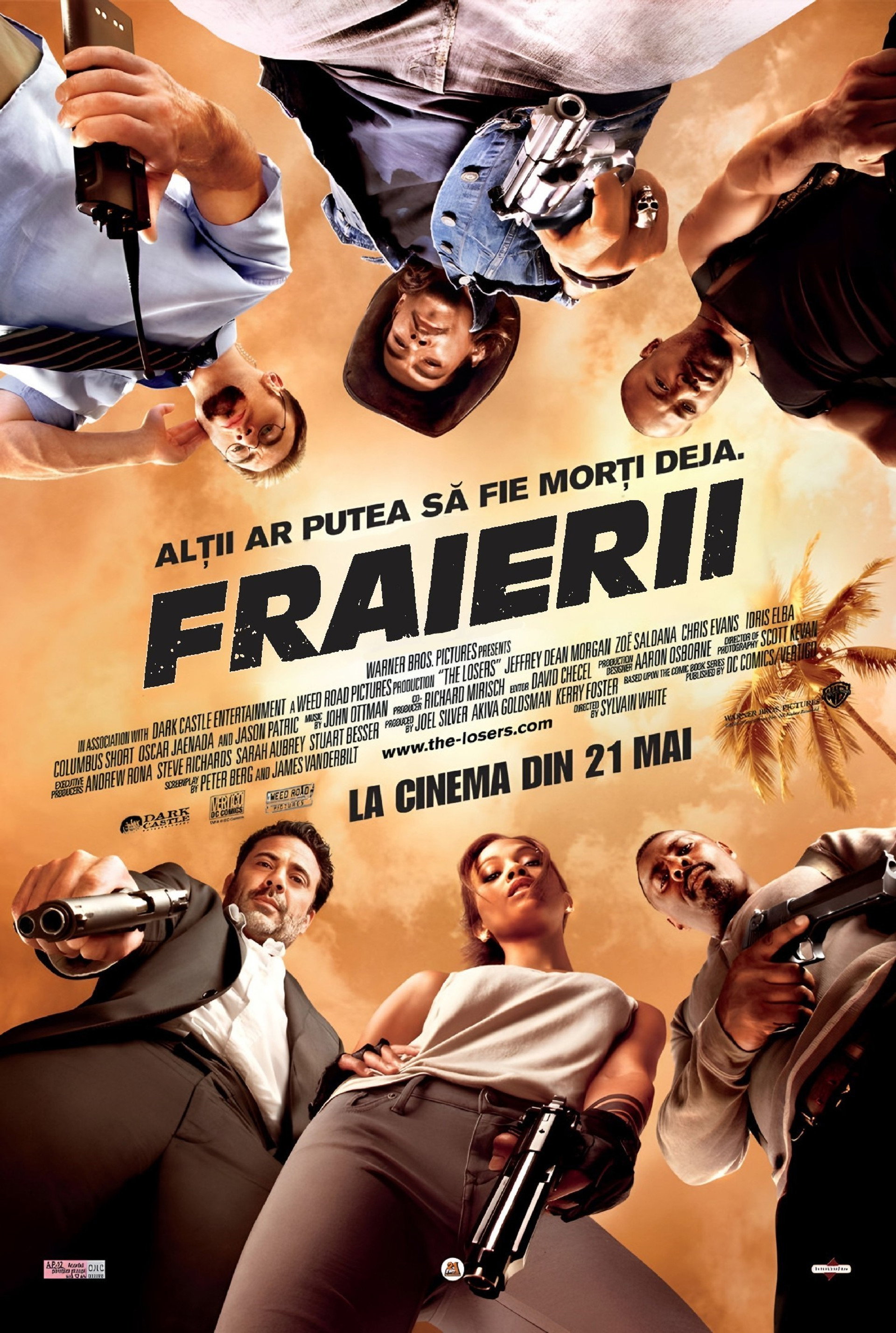 Fraierii