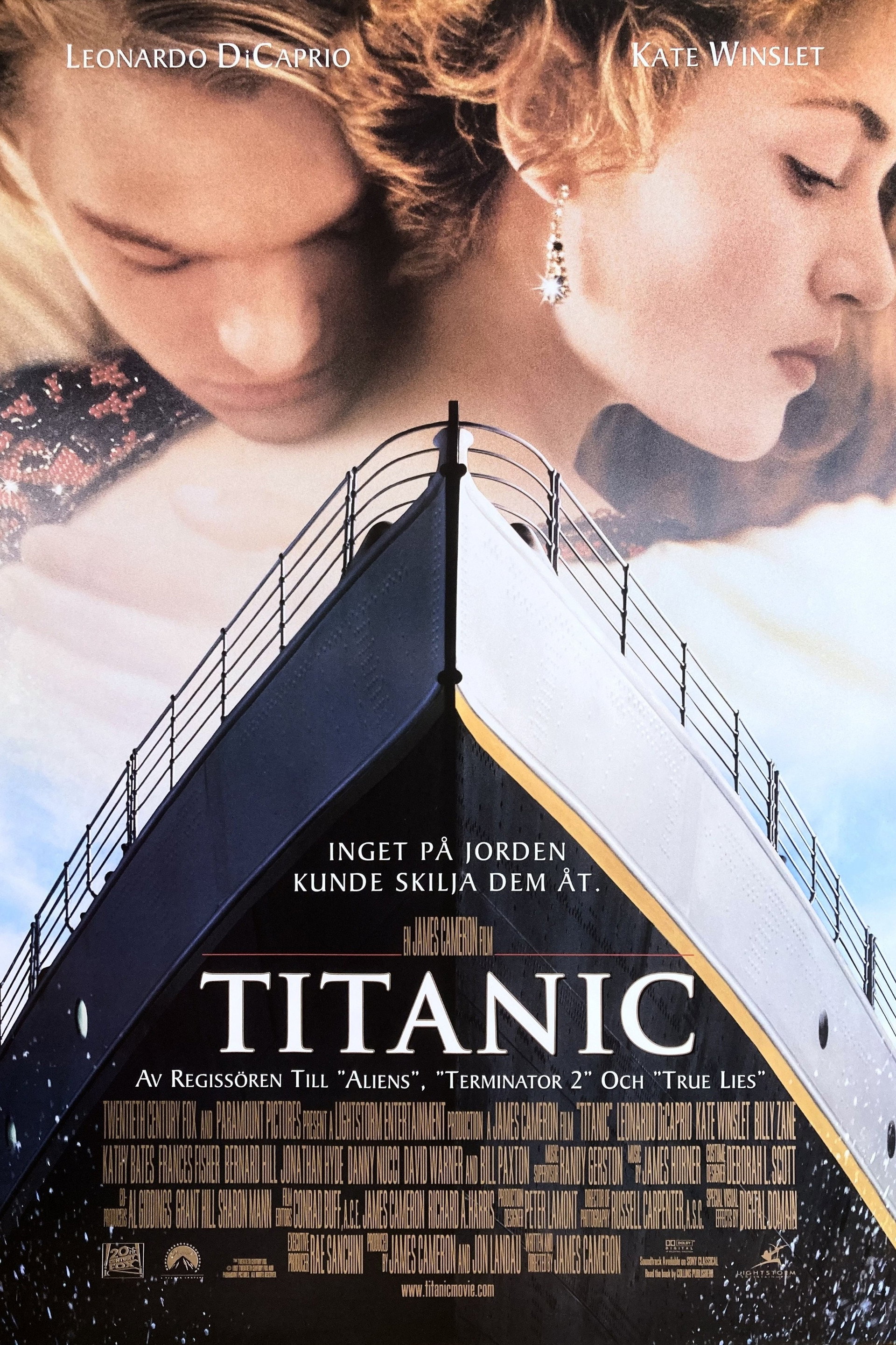 Titanic