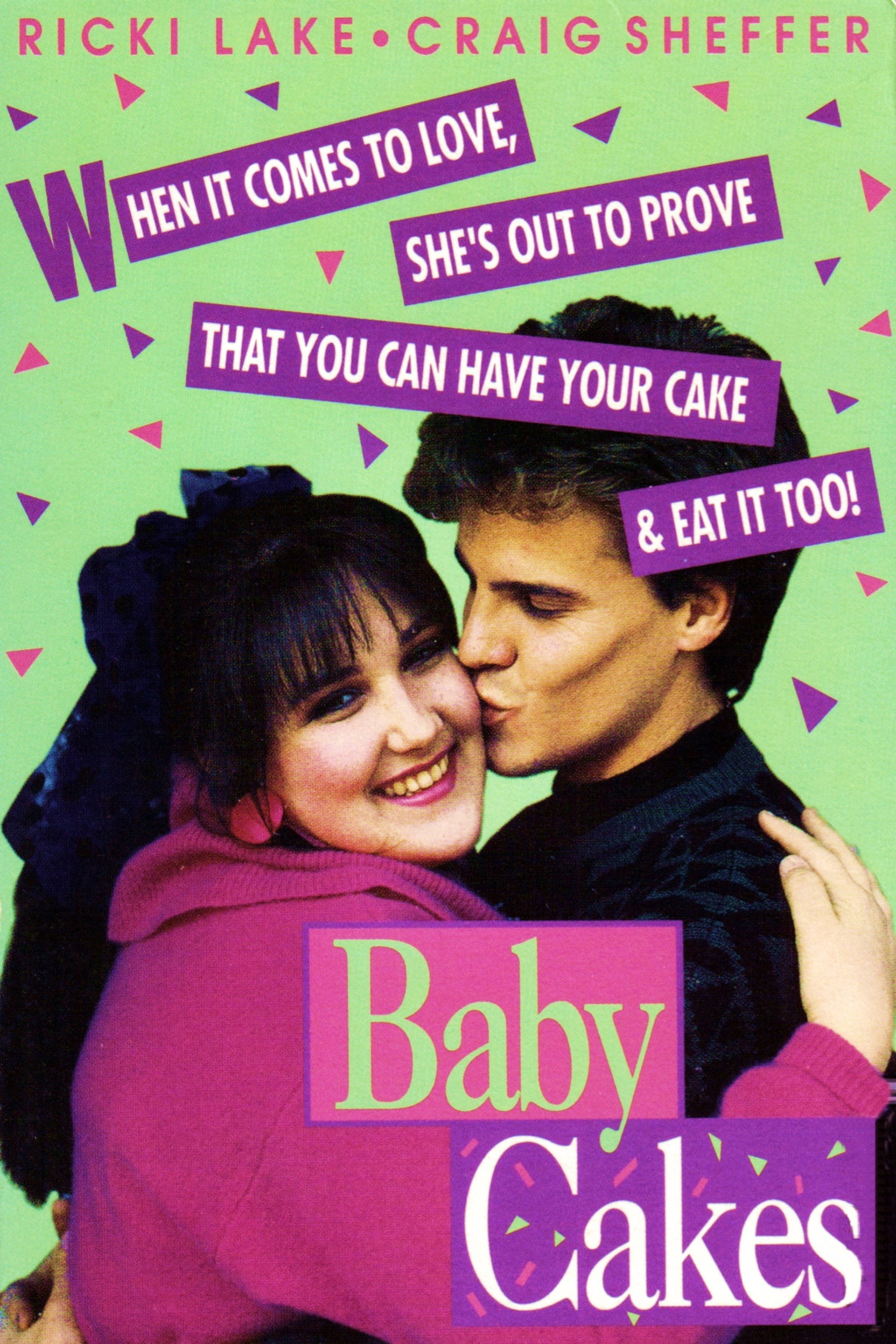 Alguien más (Babycakes)