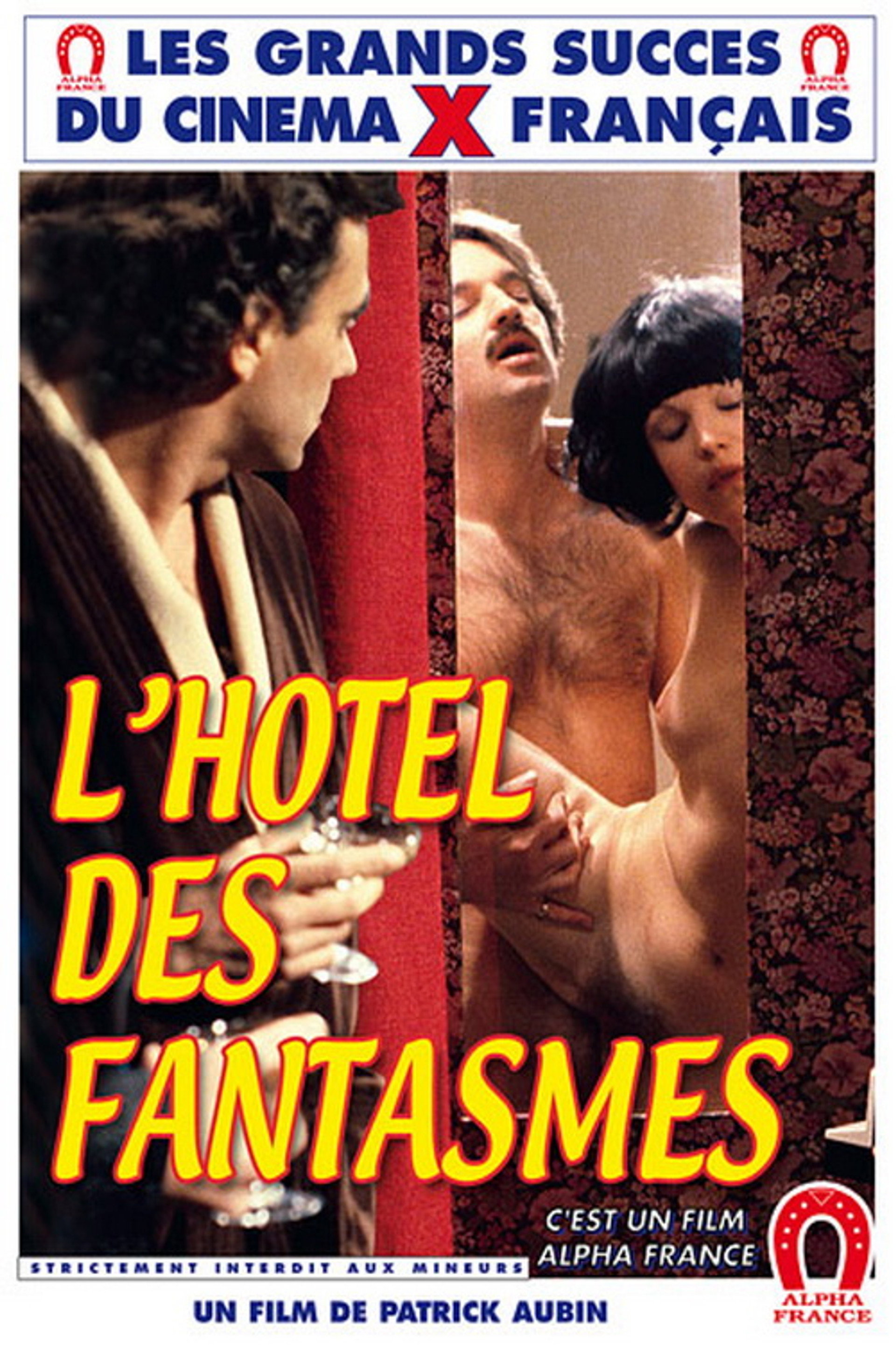 L'Hotel Des Fantasmes