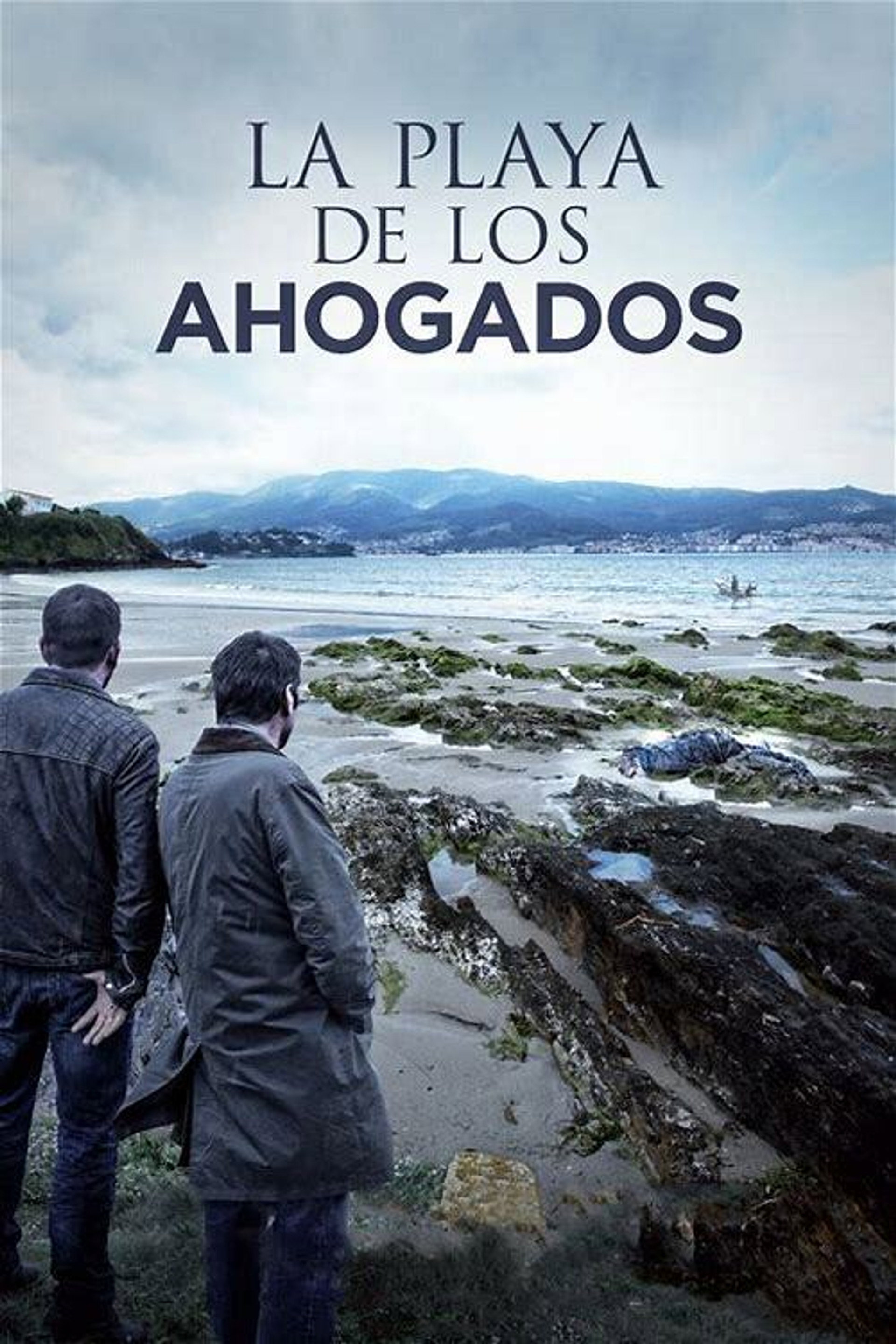 La playa de los ahogados