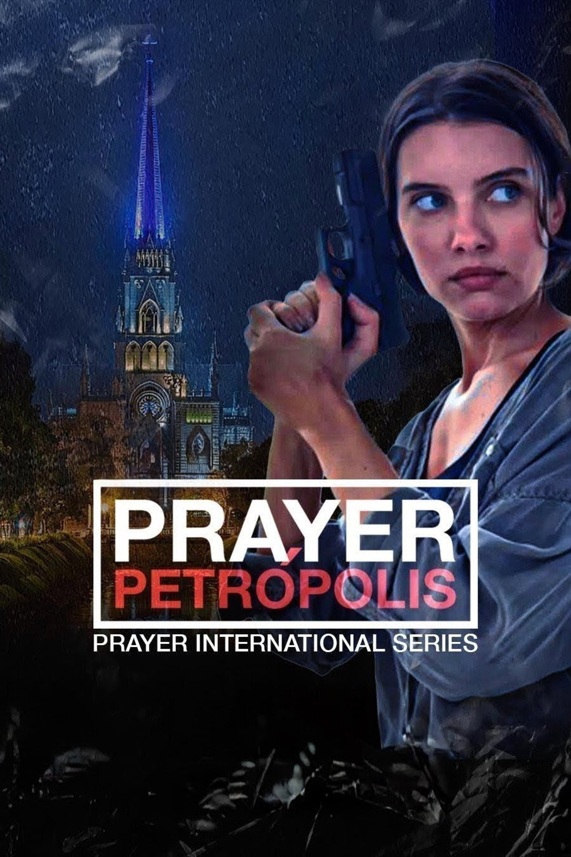Prayer Petrópolis