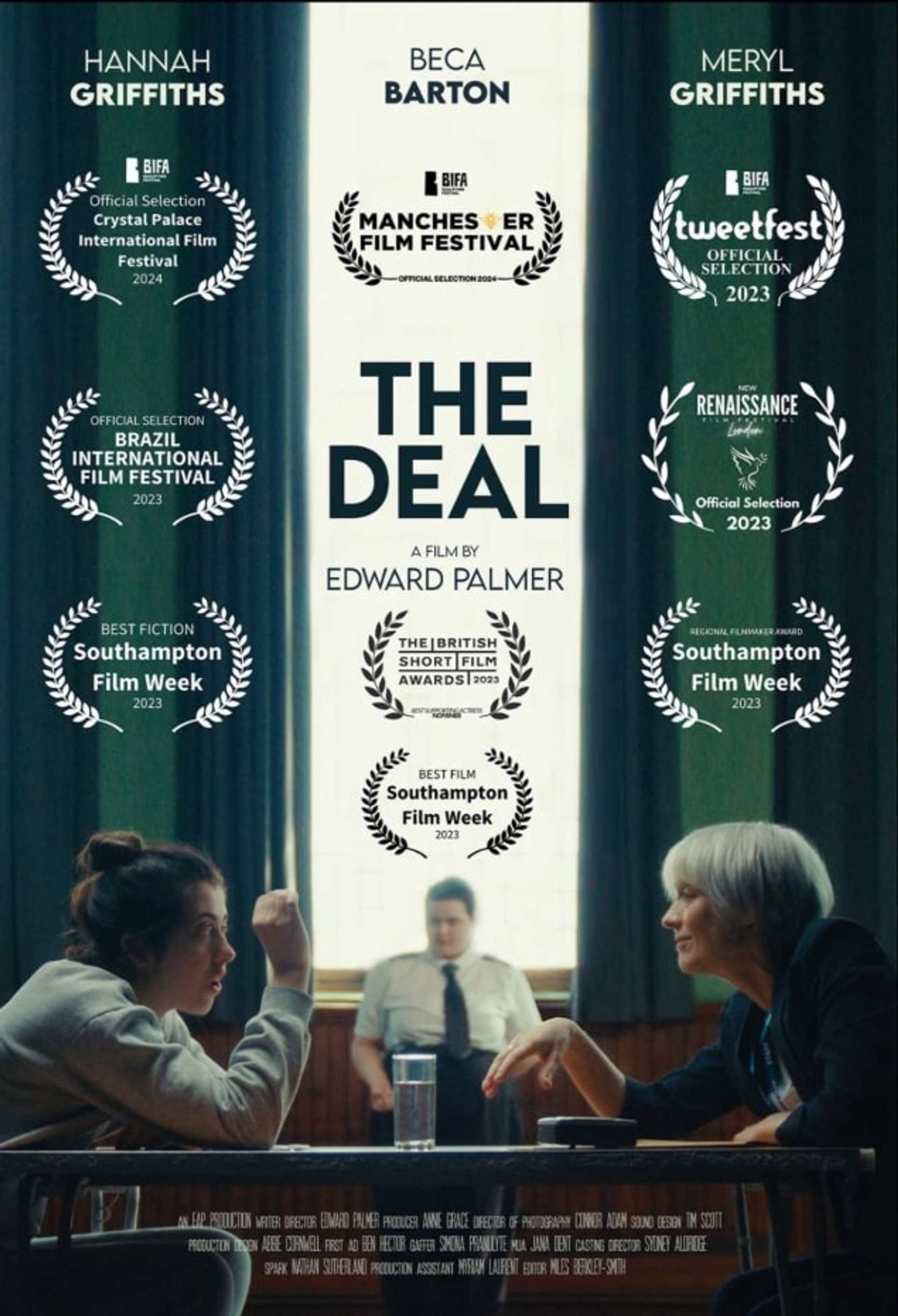The Deal