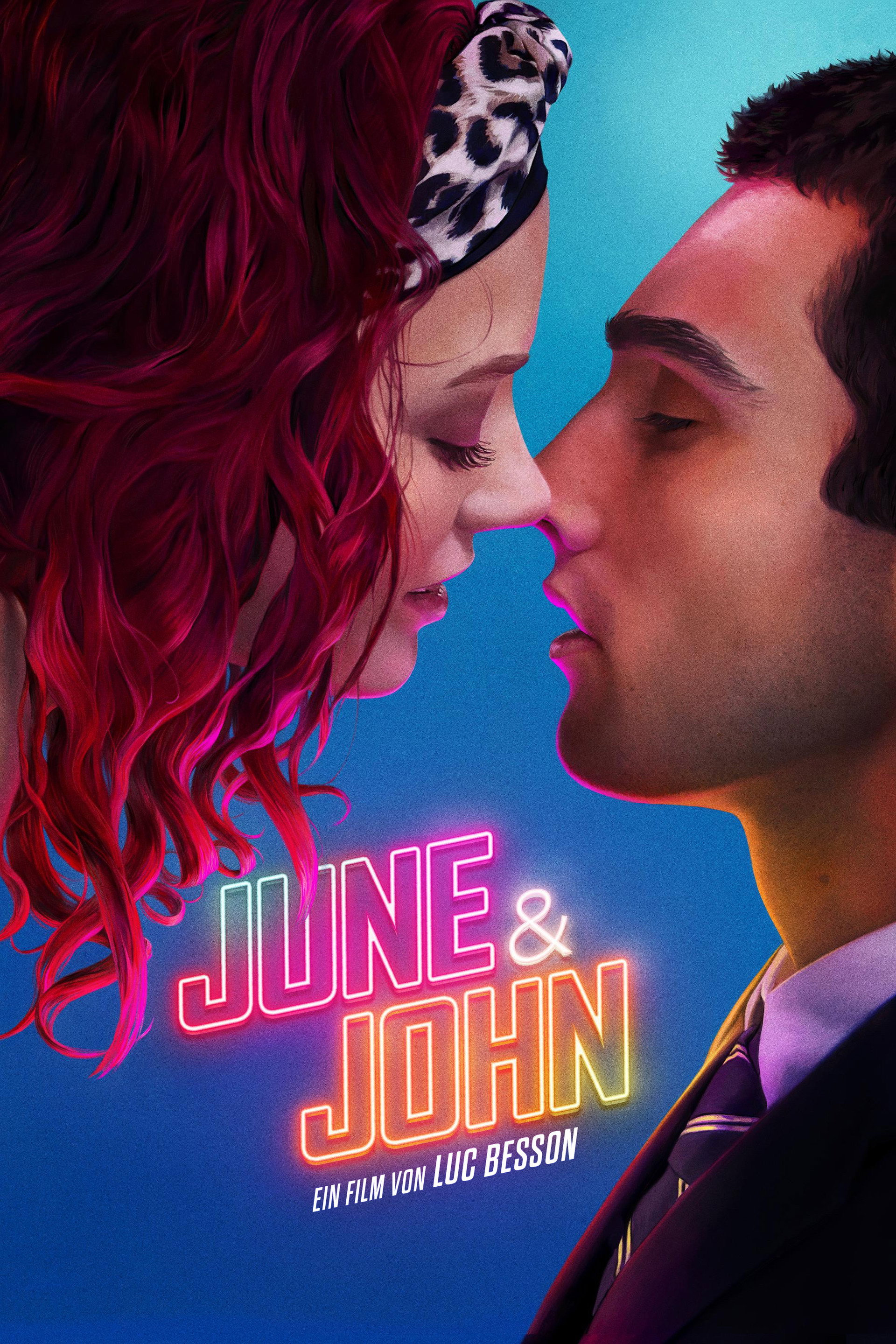 June & John