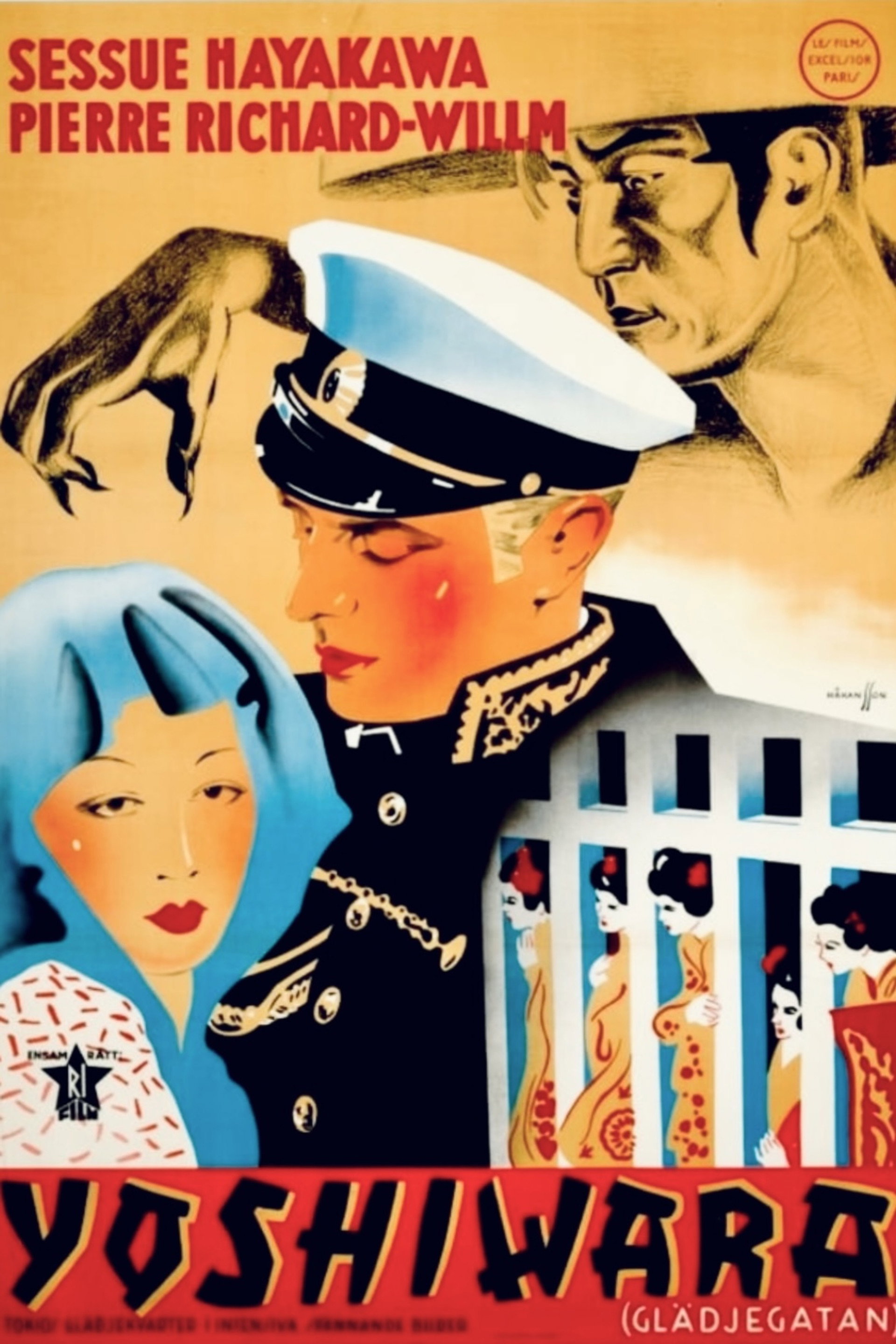 Yoshiwara