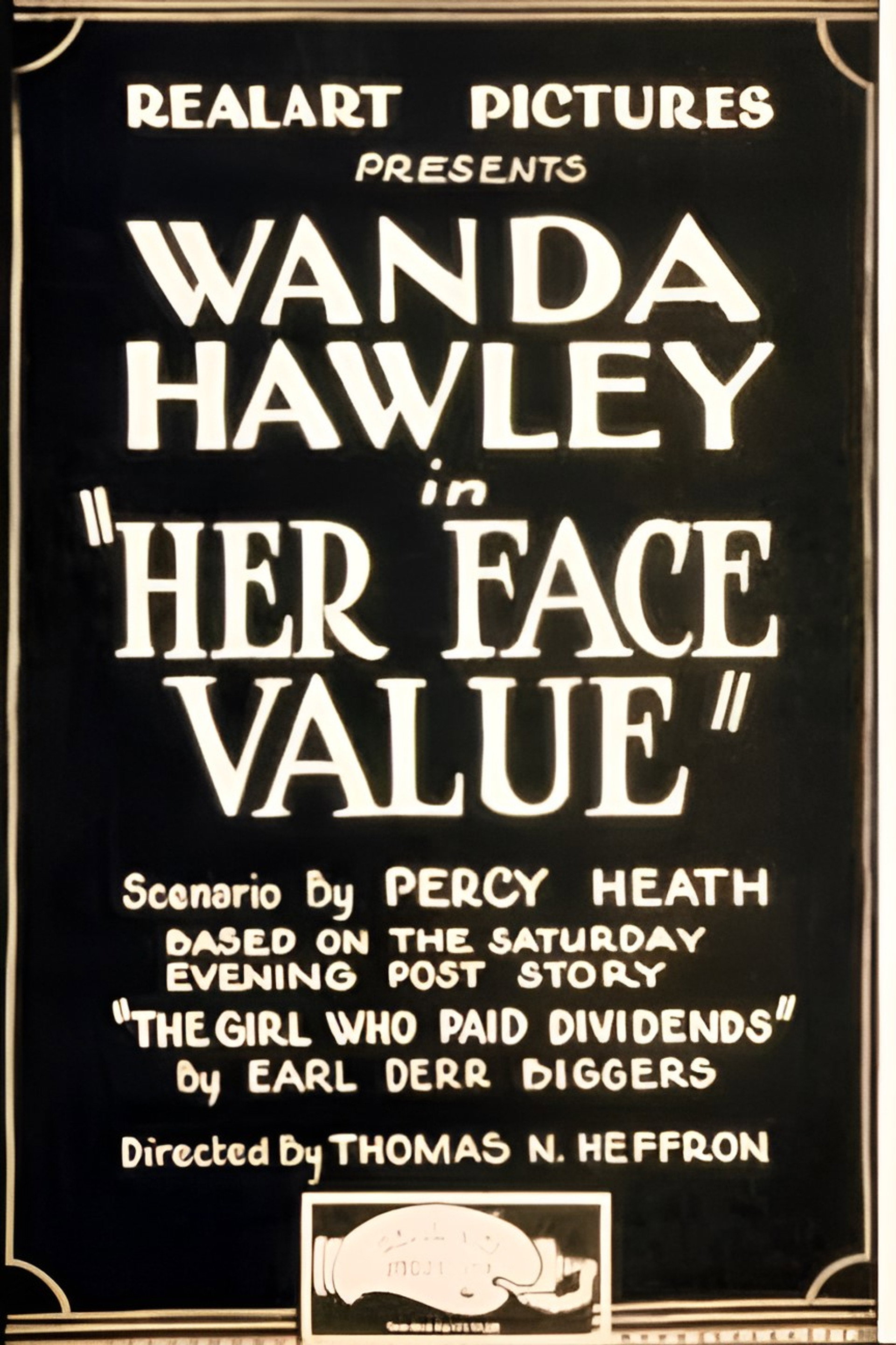 Her Face Value