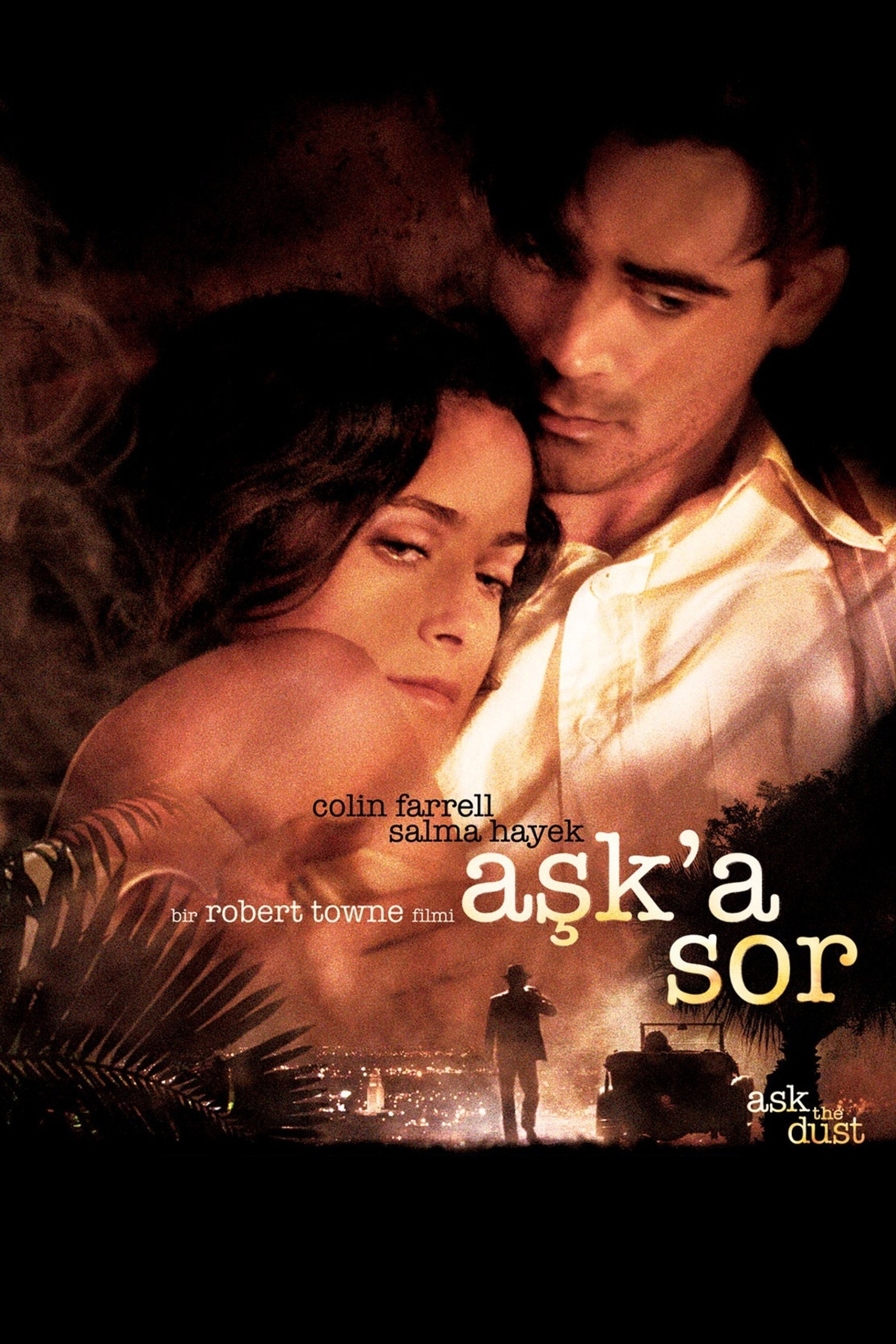 Aşk’a Sor