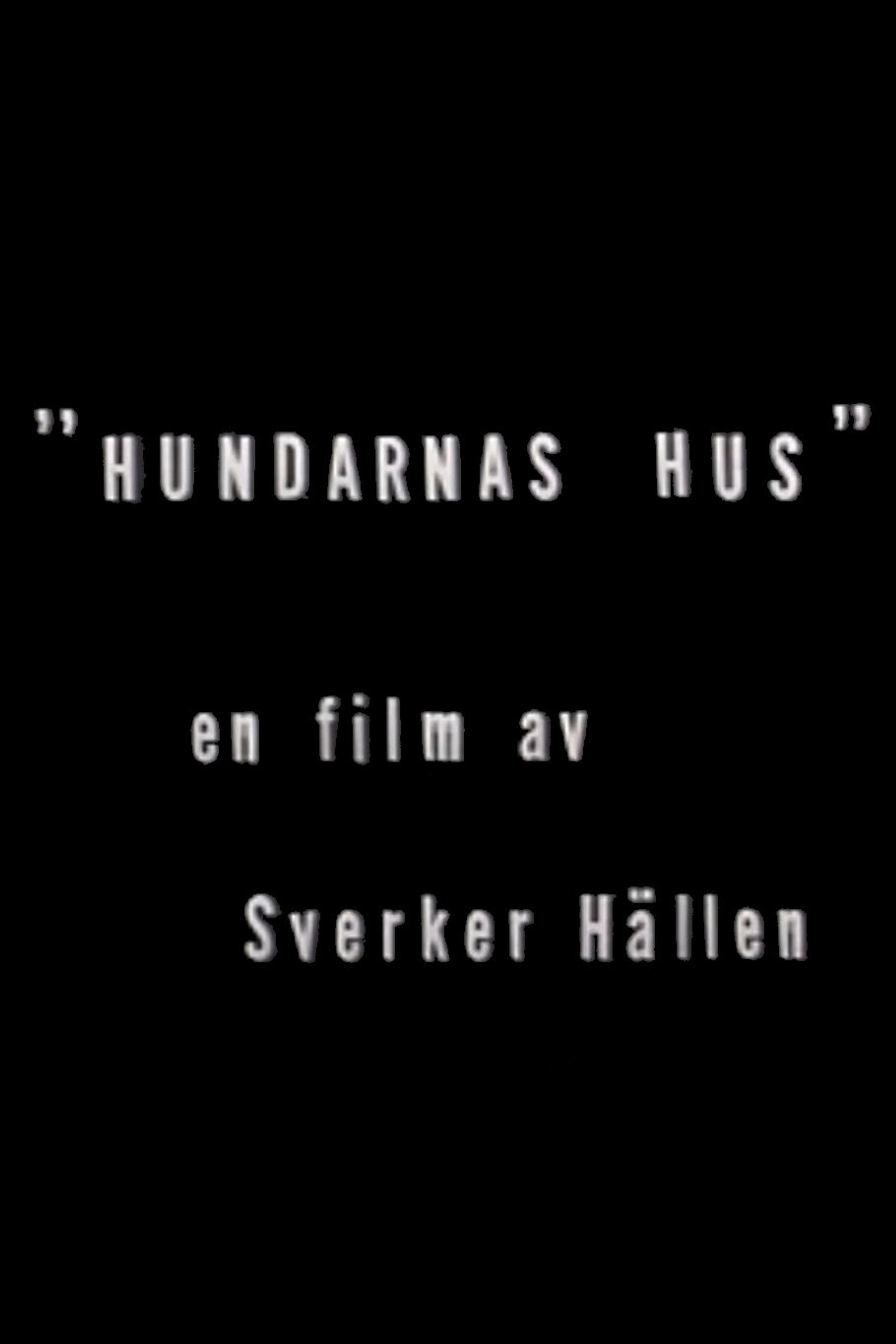 Hundarnas hus