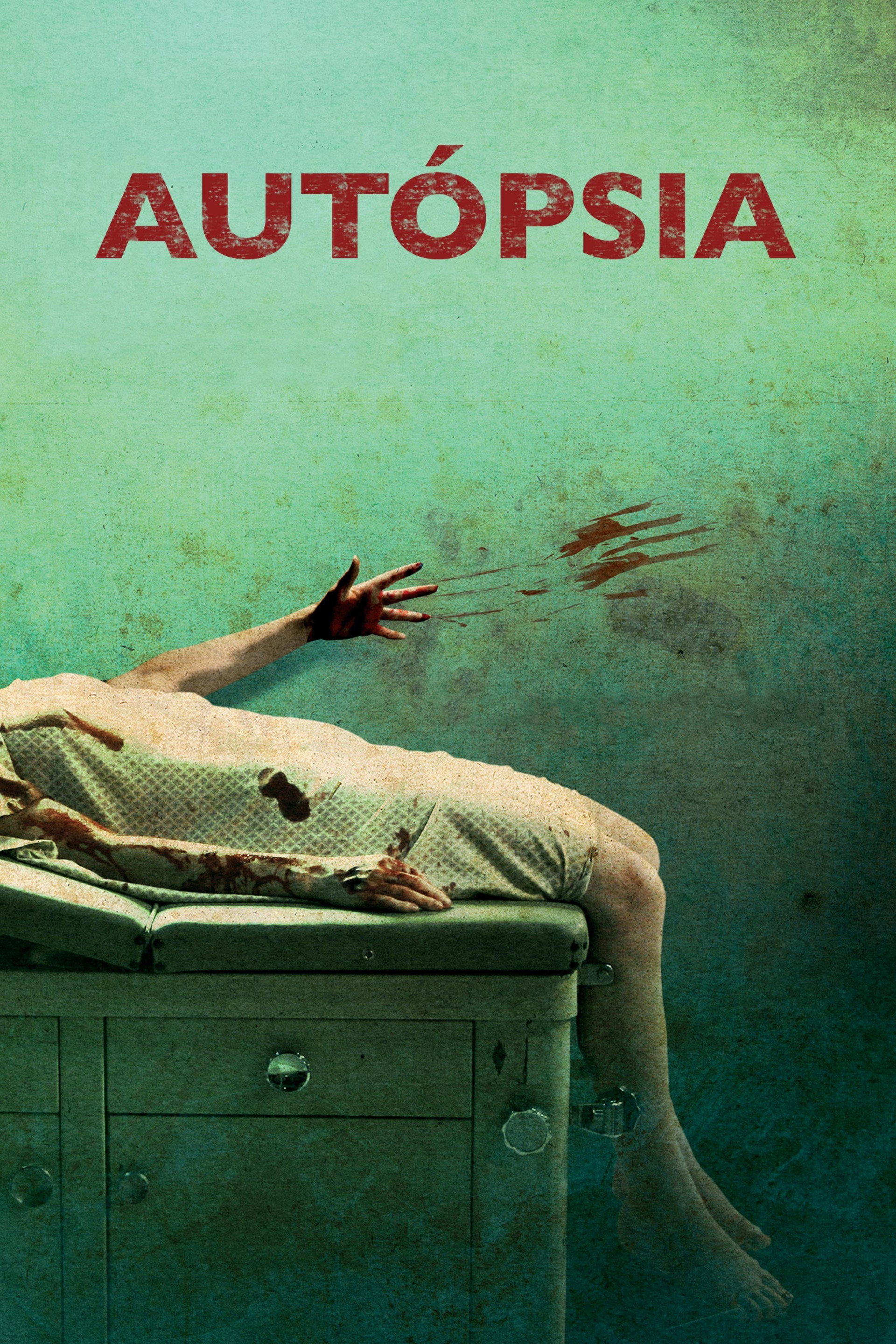 Autópsia