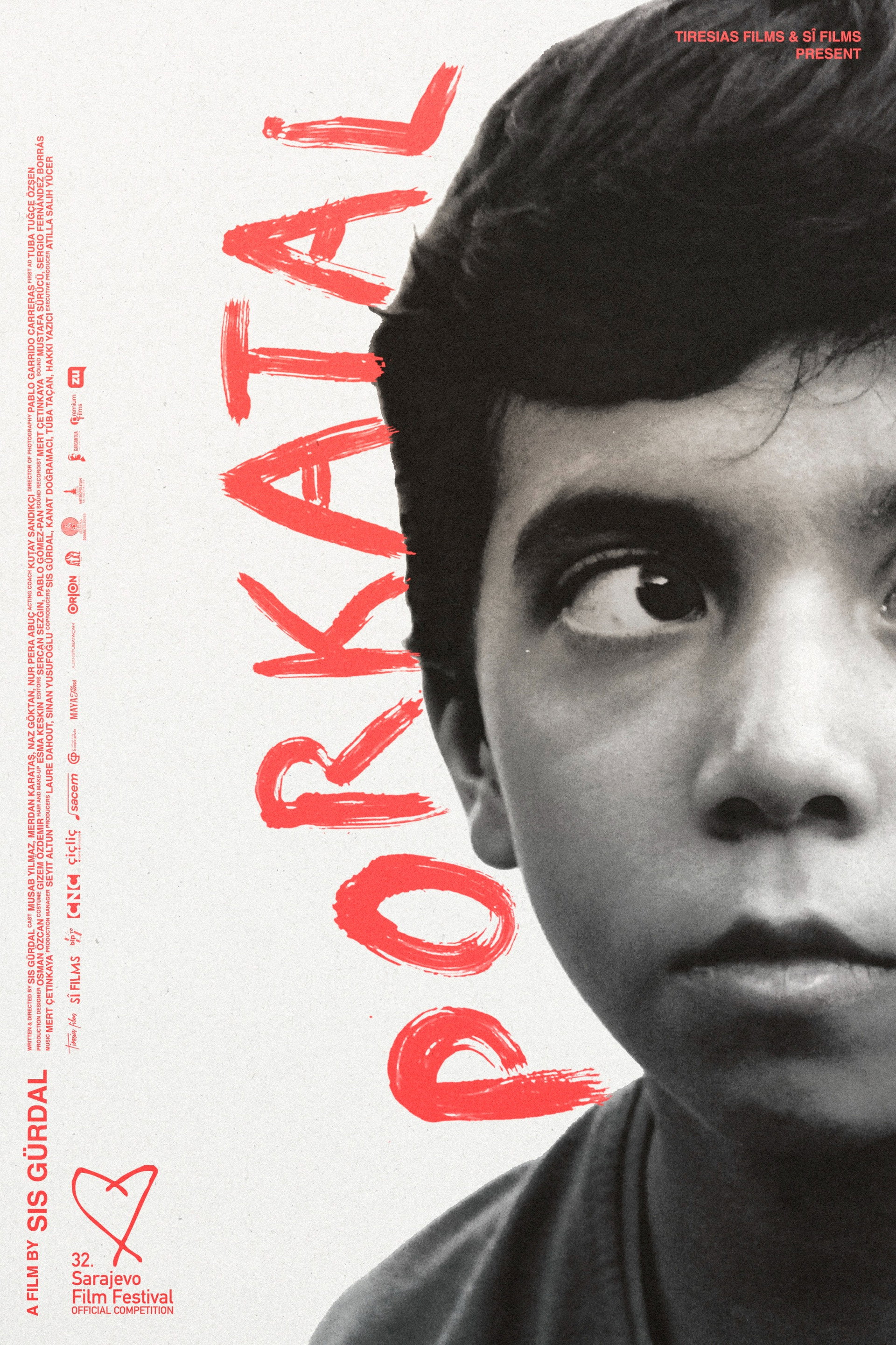 Porkatal