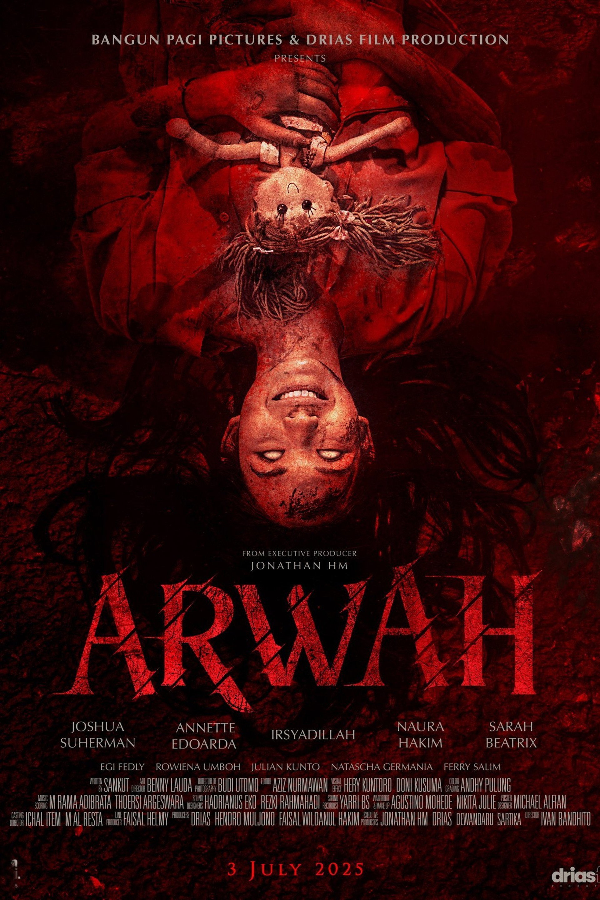 Arwah