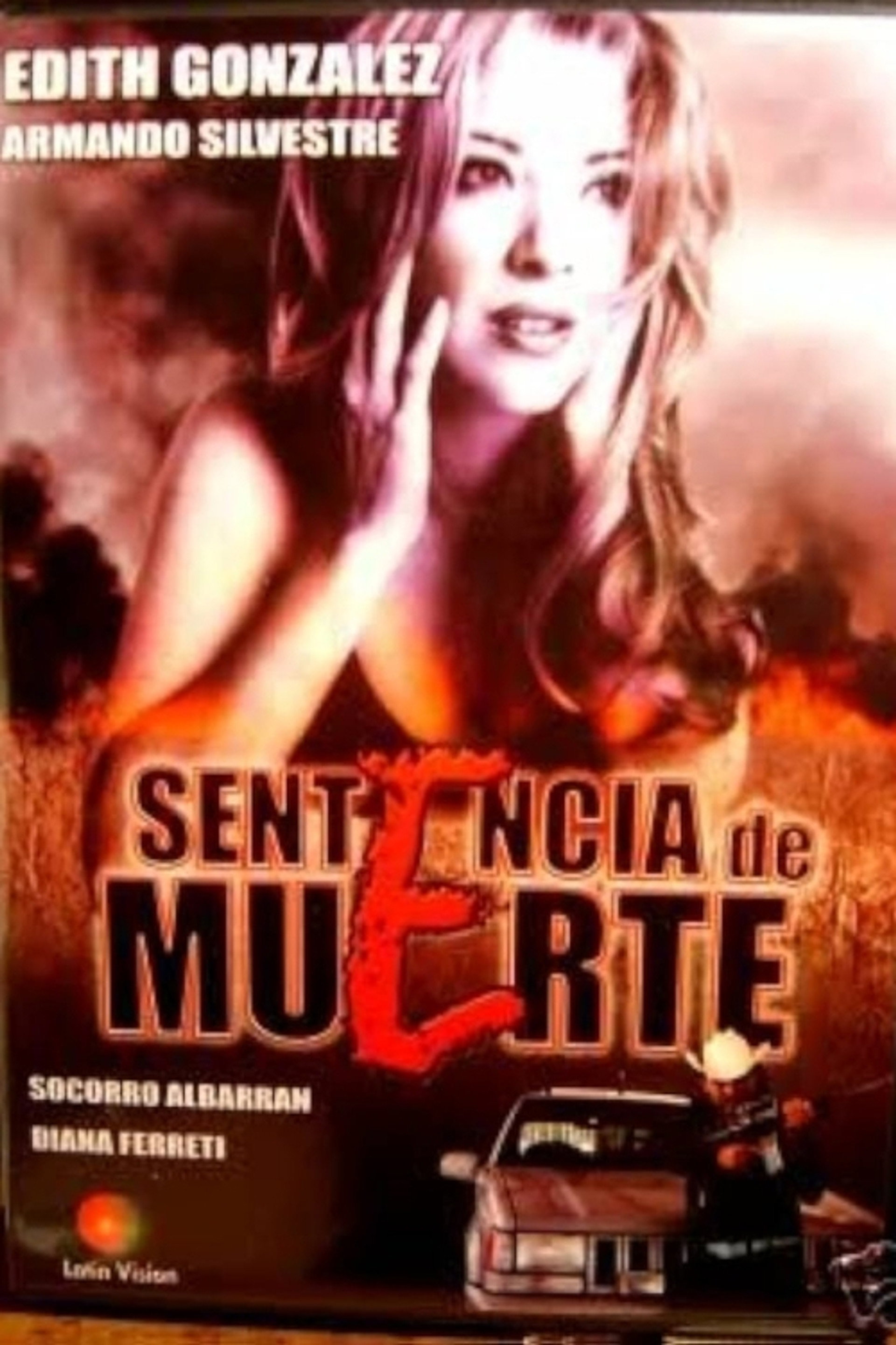 Sentencia de muerte