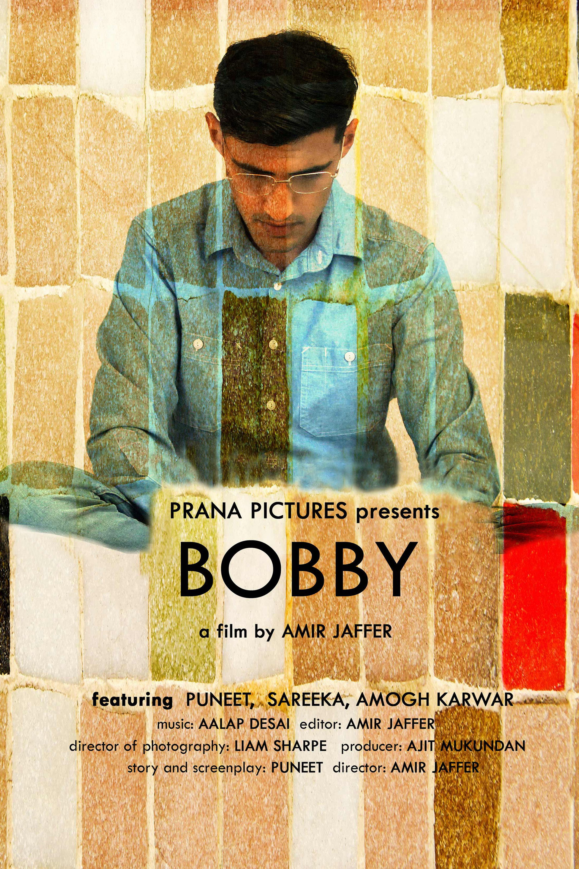 Bobby