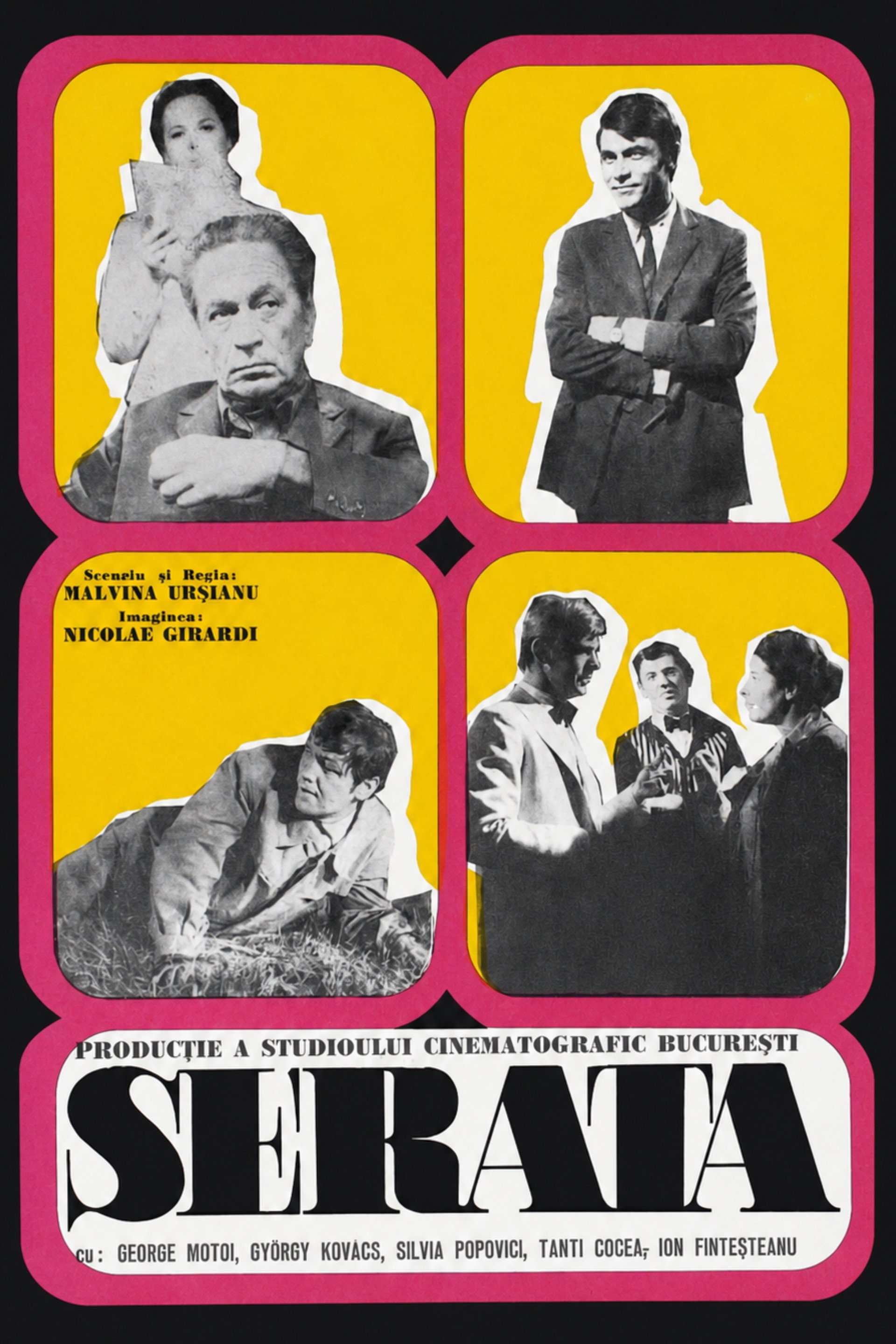 Serata