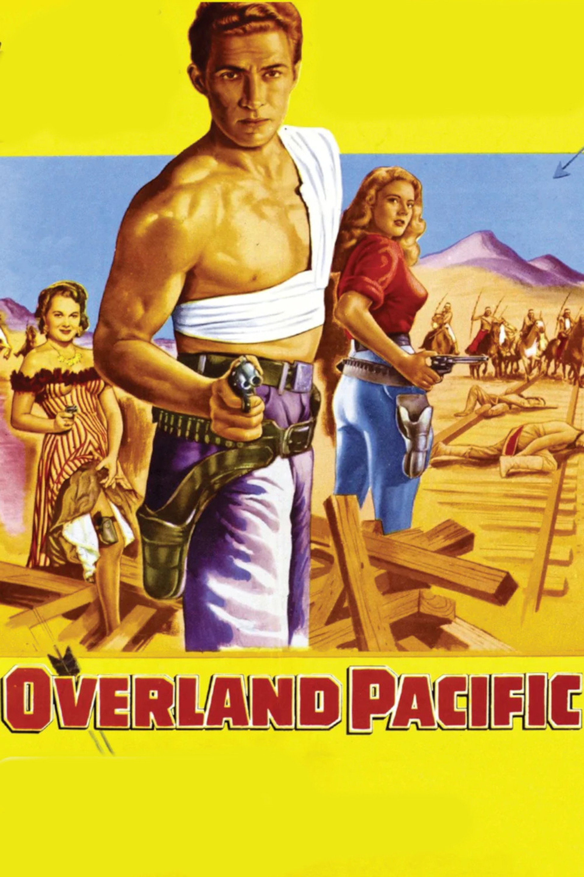 Overland Pacific