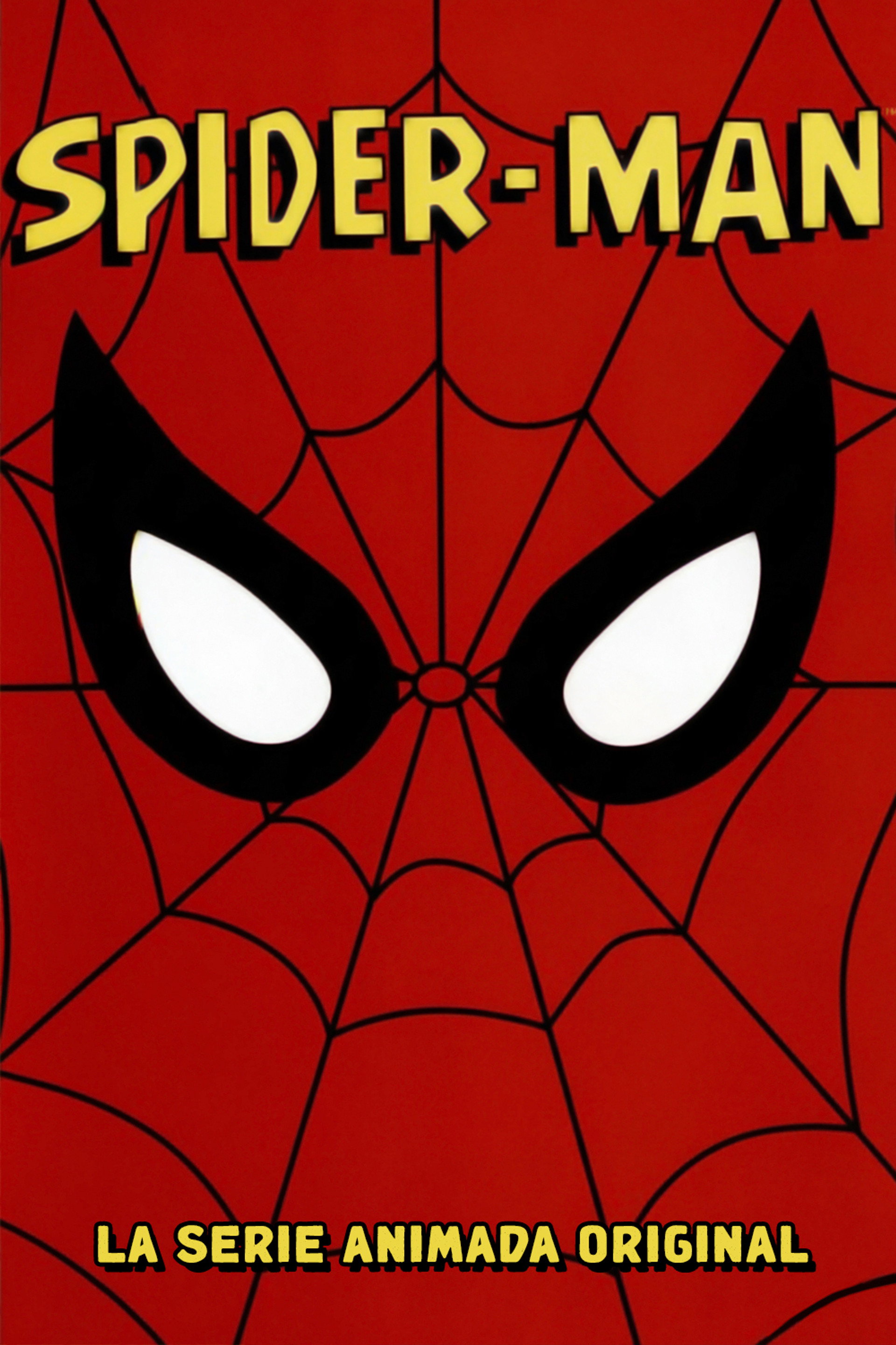 Spider-Man