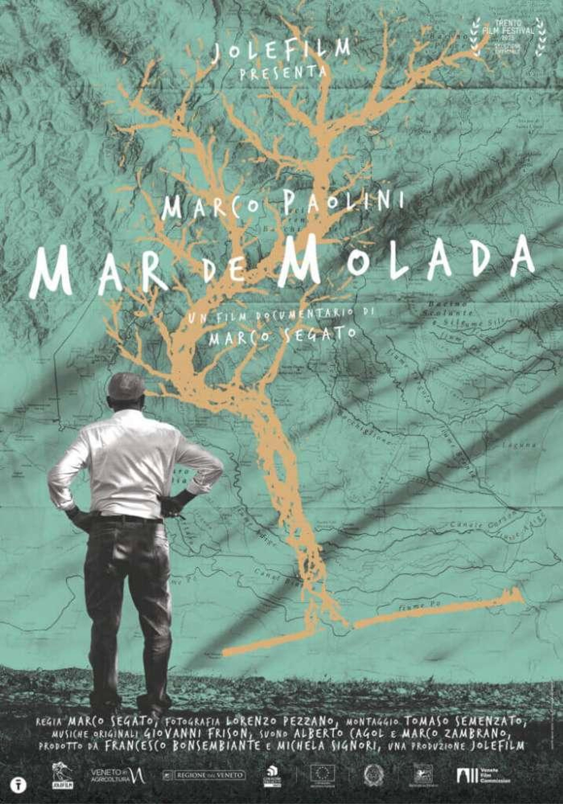 Mar de Molada
