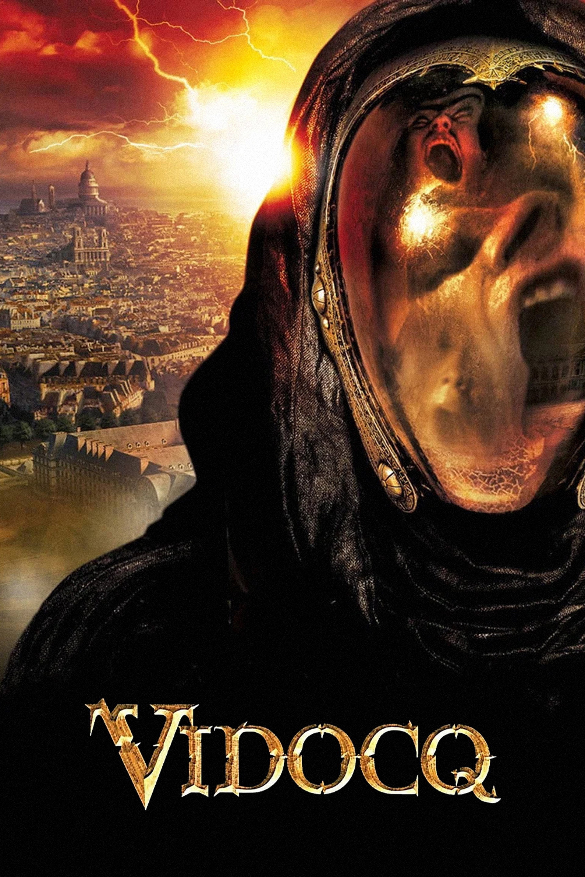Vidocq