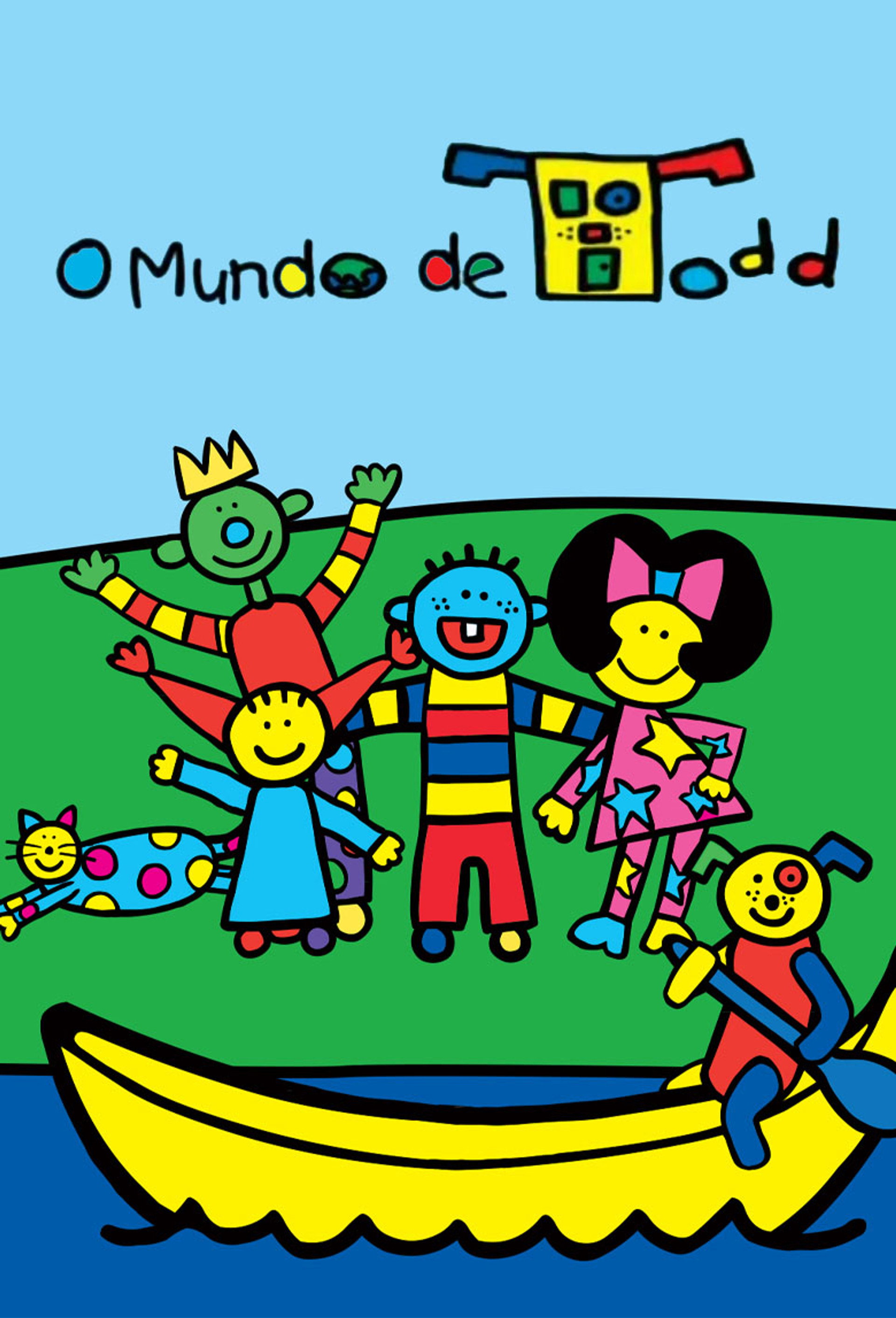 ToddWorld