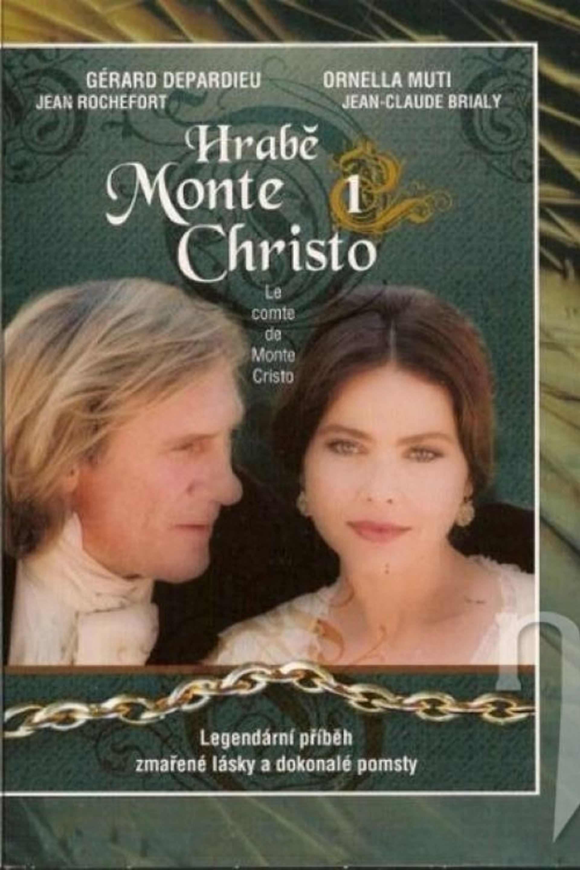 Hrabě Monte Christo