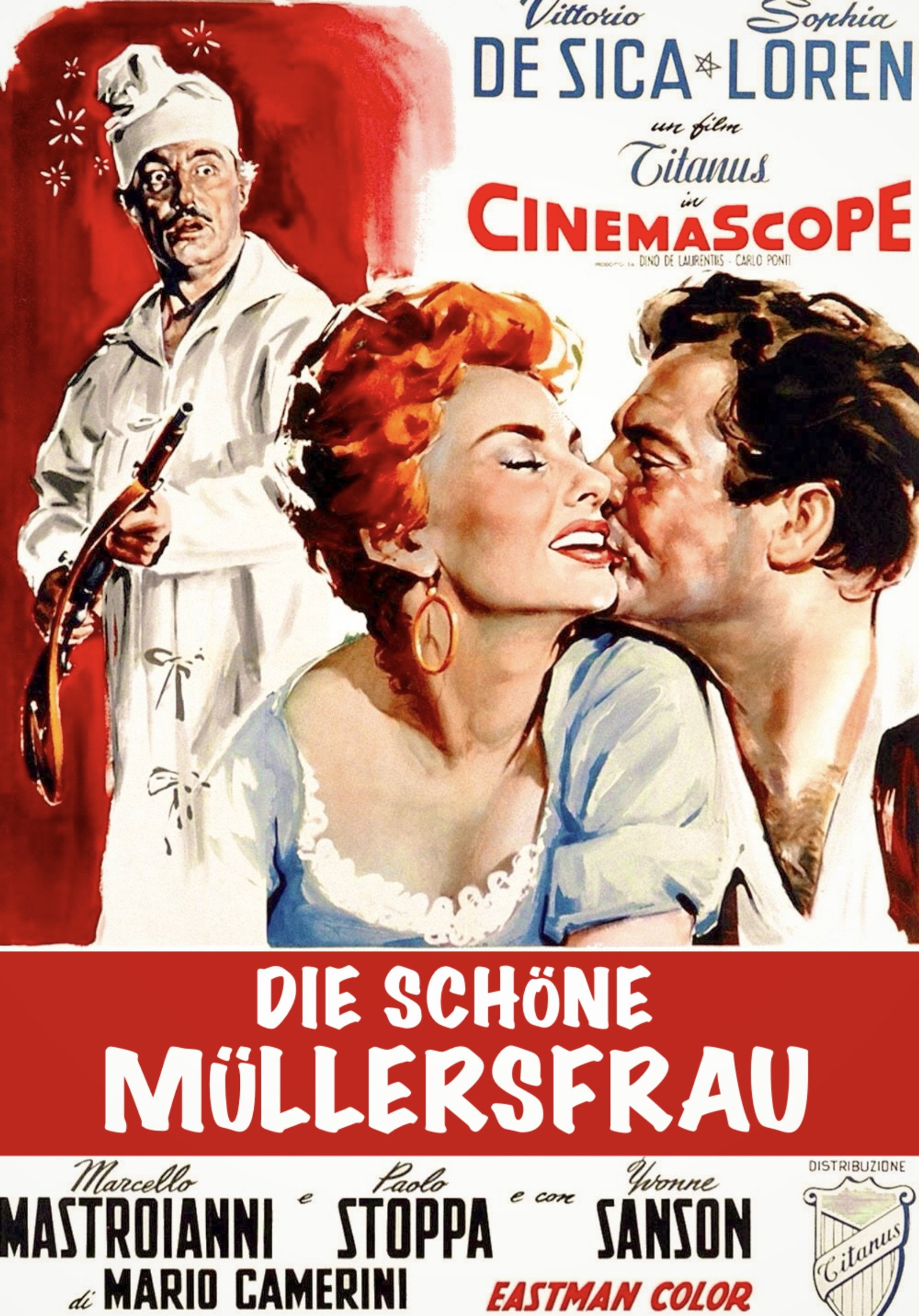 Eine Frau für schwache Stunden