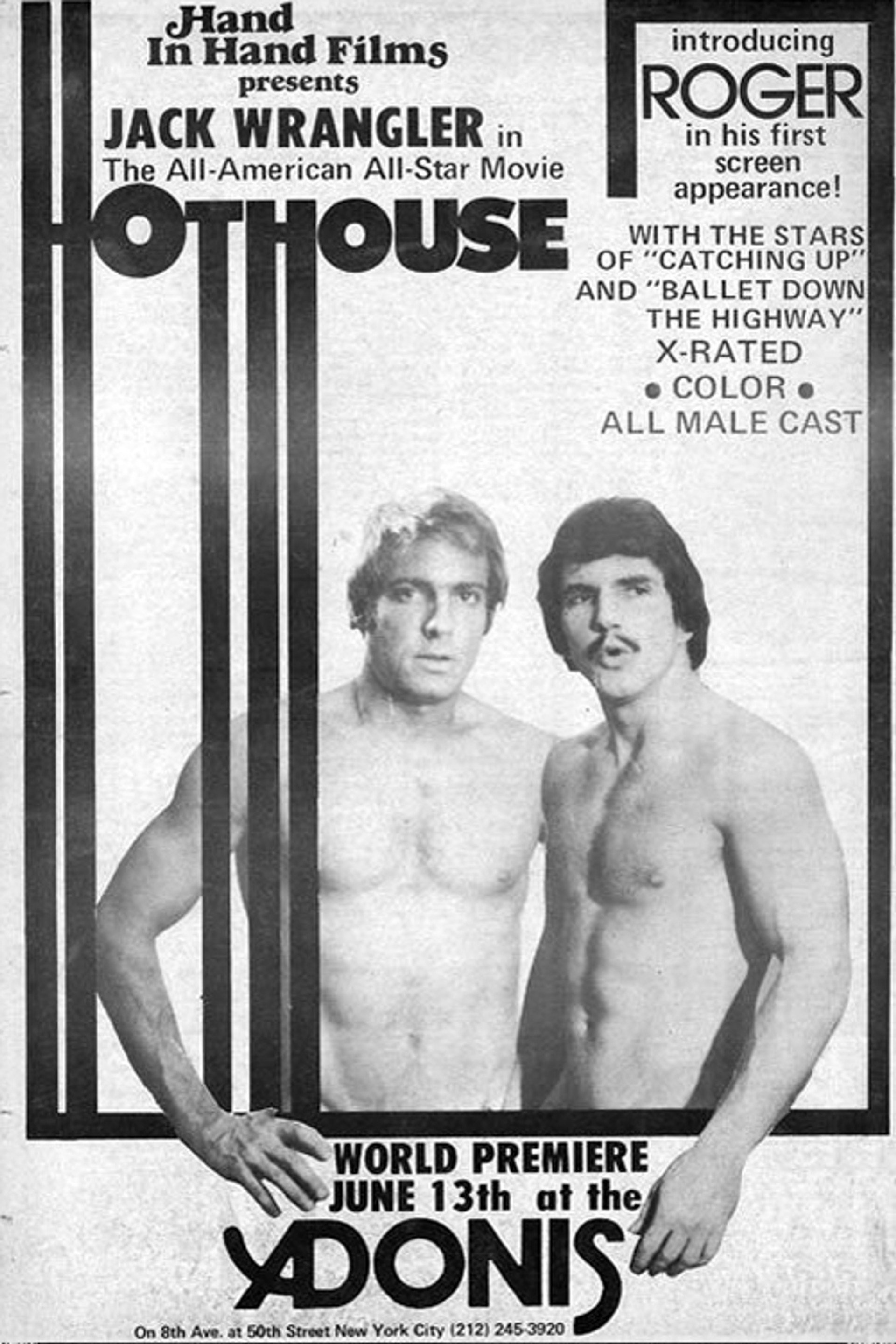 Hothouse