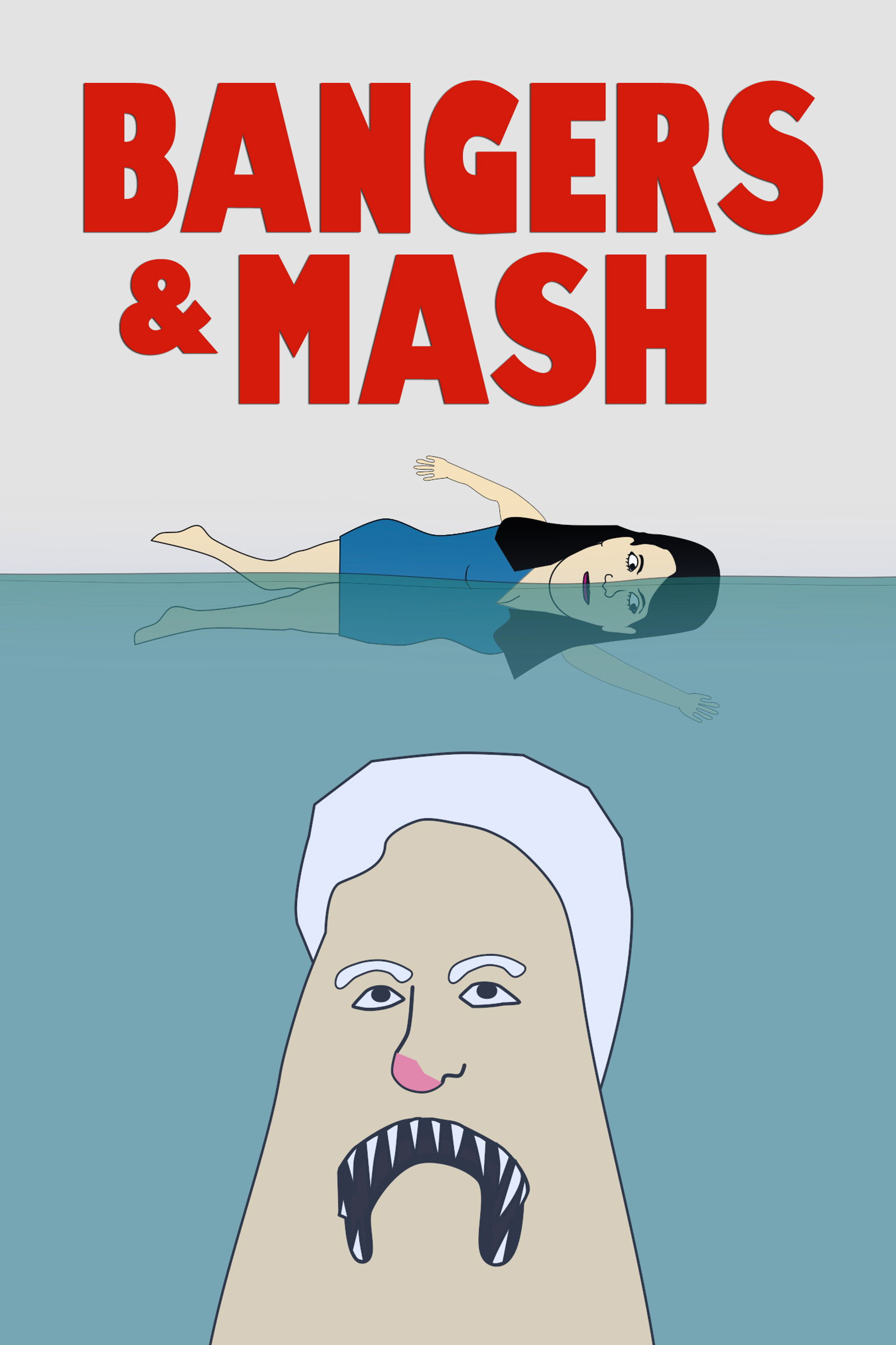 Bangers & Mash
