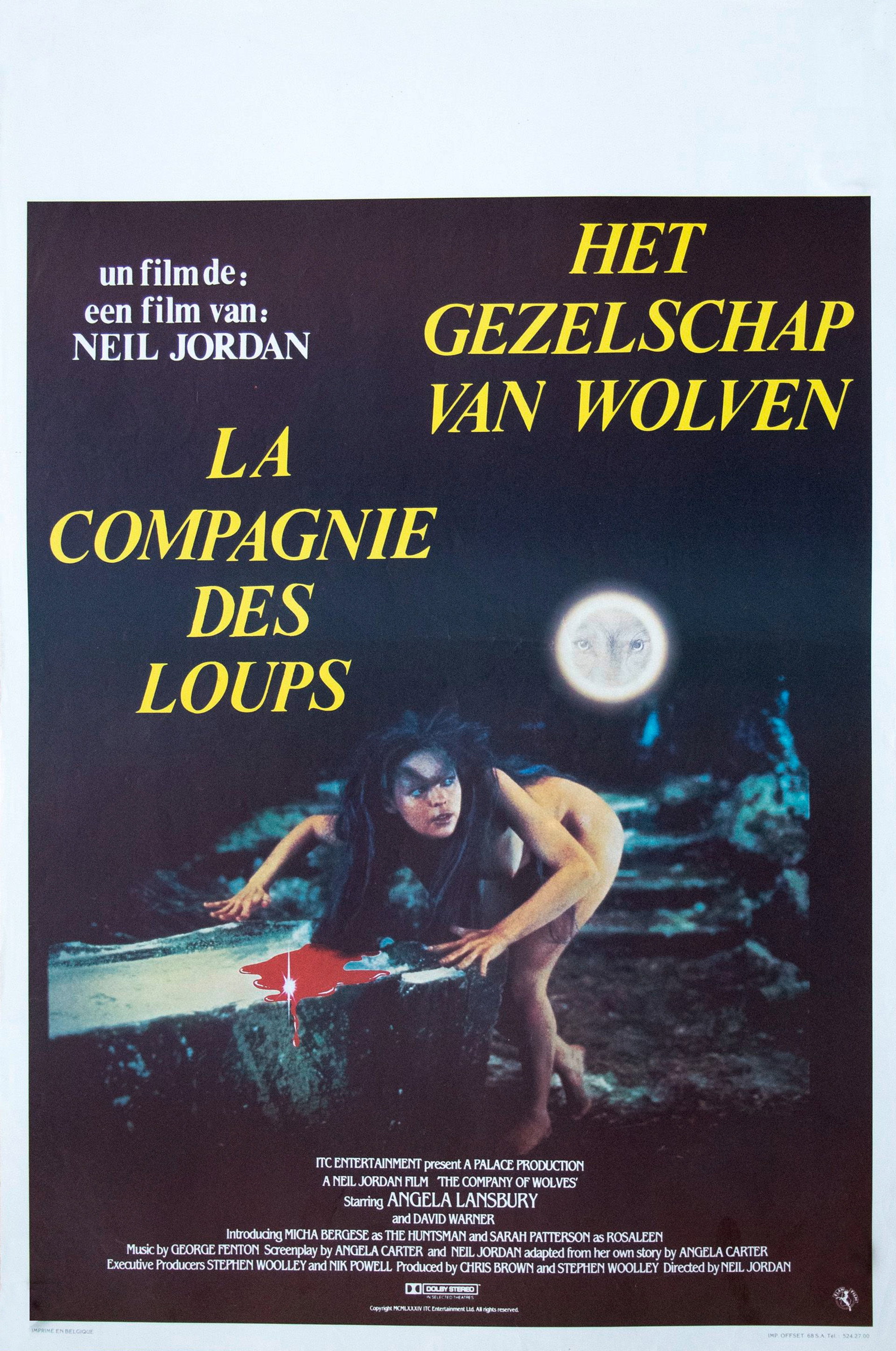 The Company of Wolves