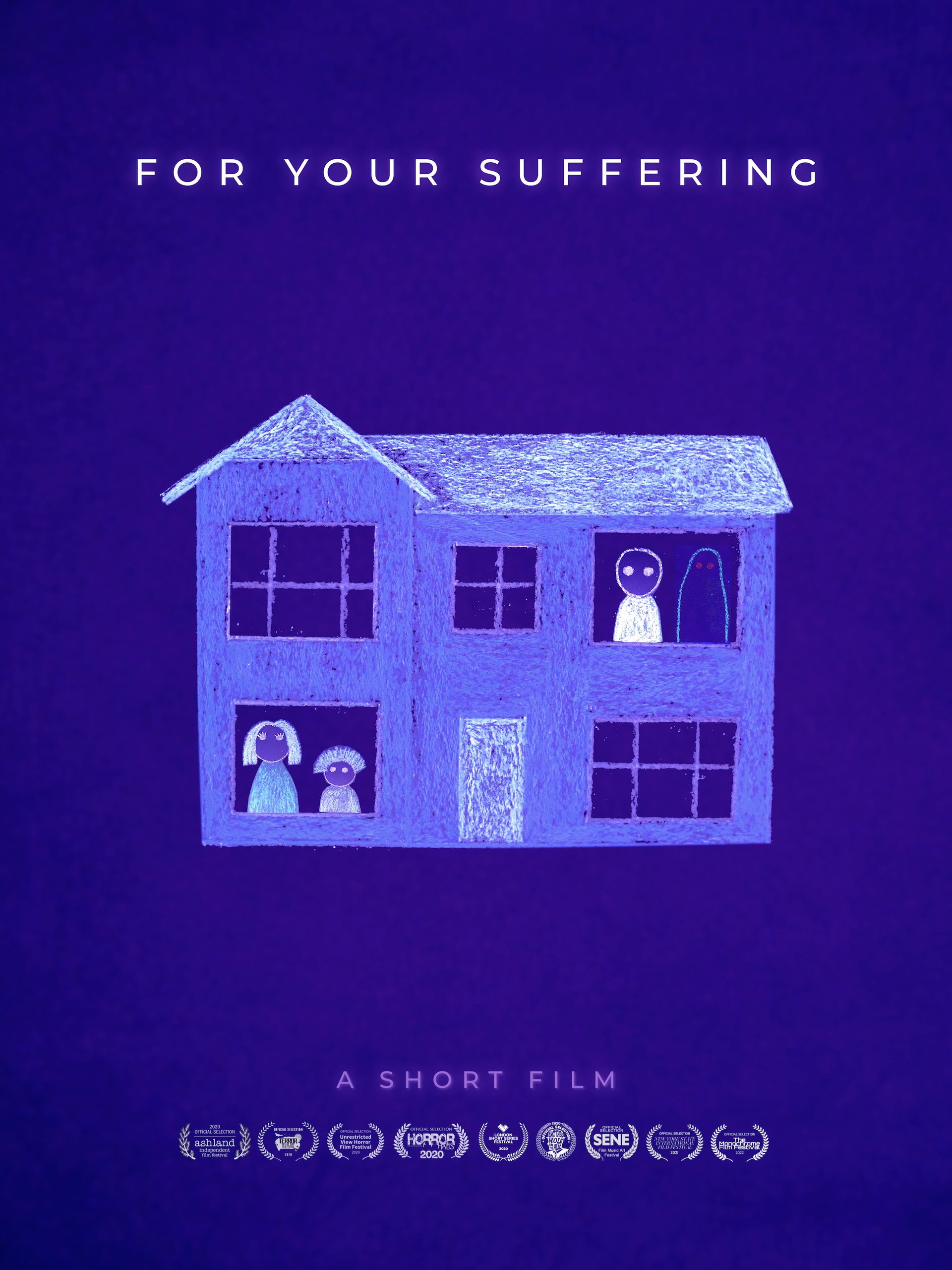 For Your Suffering