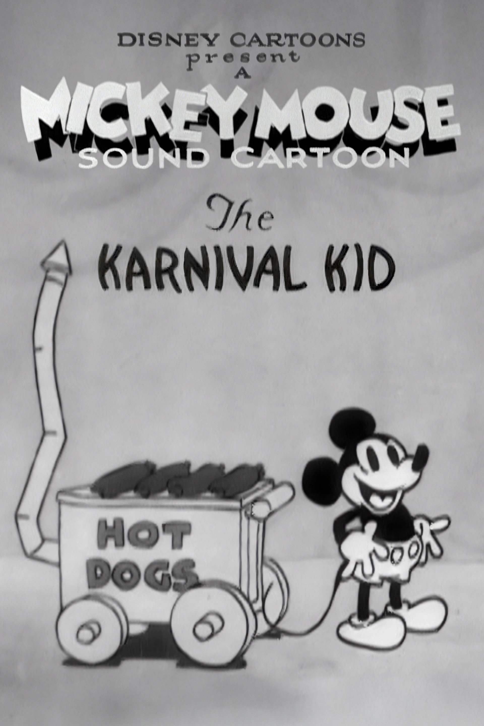 Mickey Mouse: Mickey en la feria
