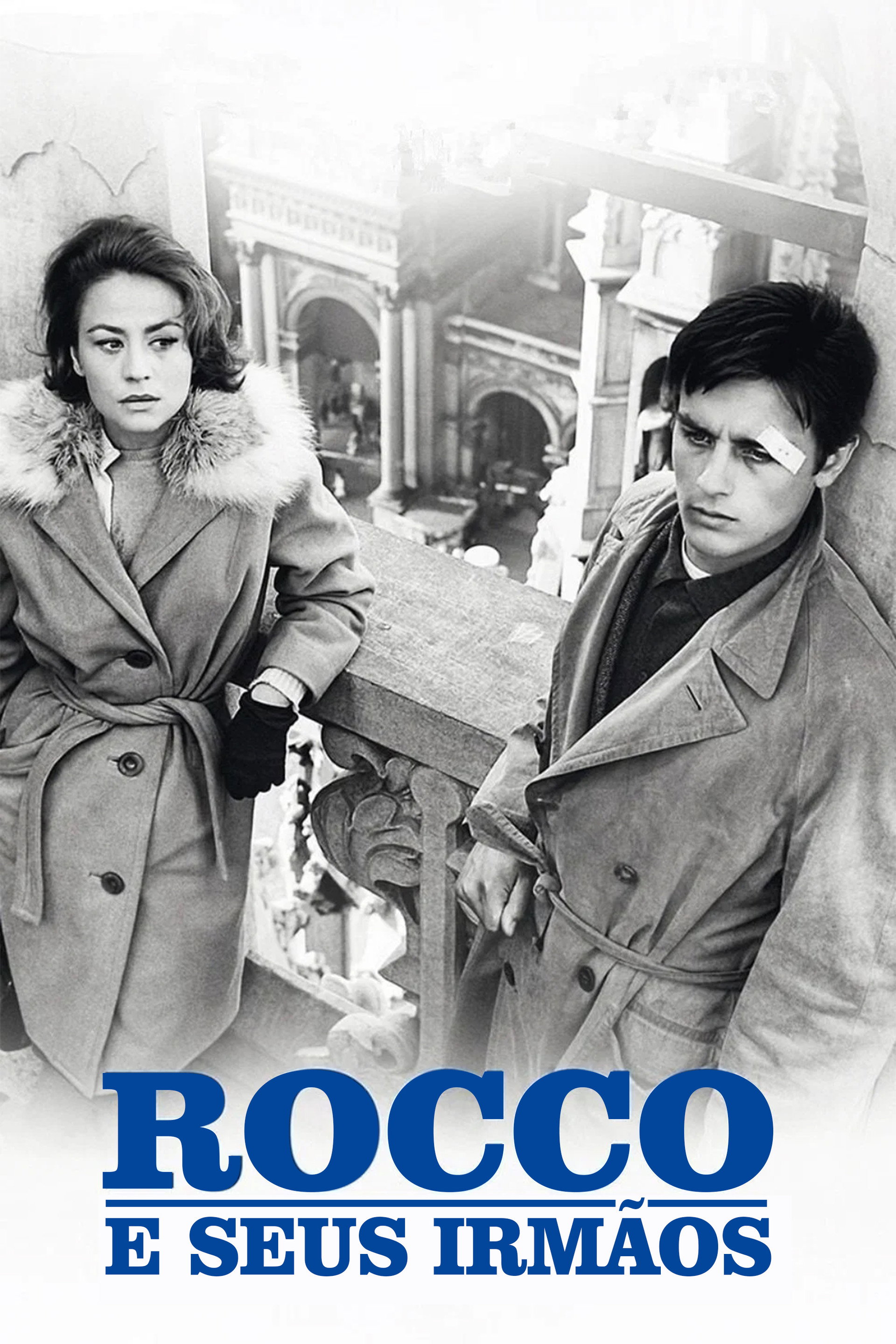 Rocco e Seus Irmãos