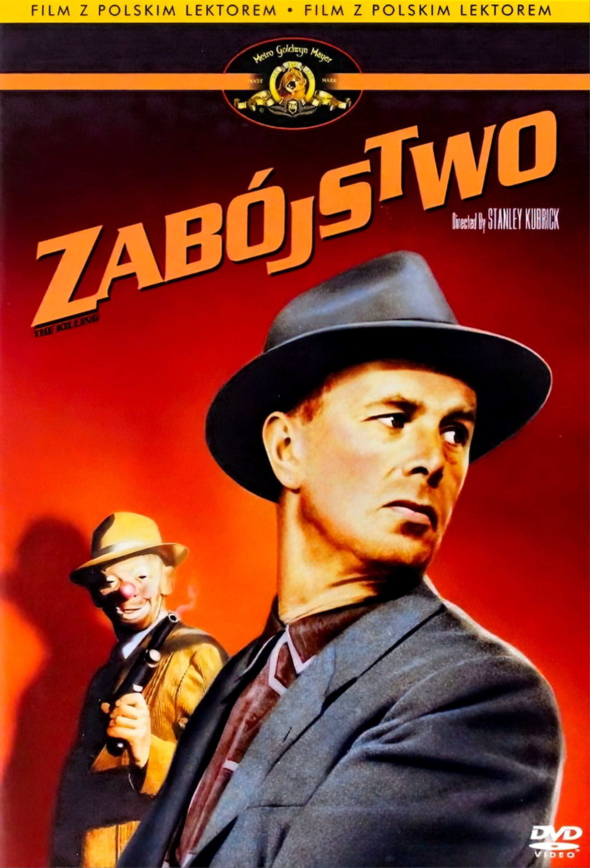 Zabójstwo