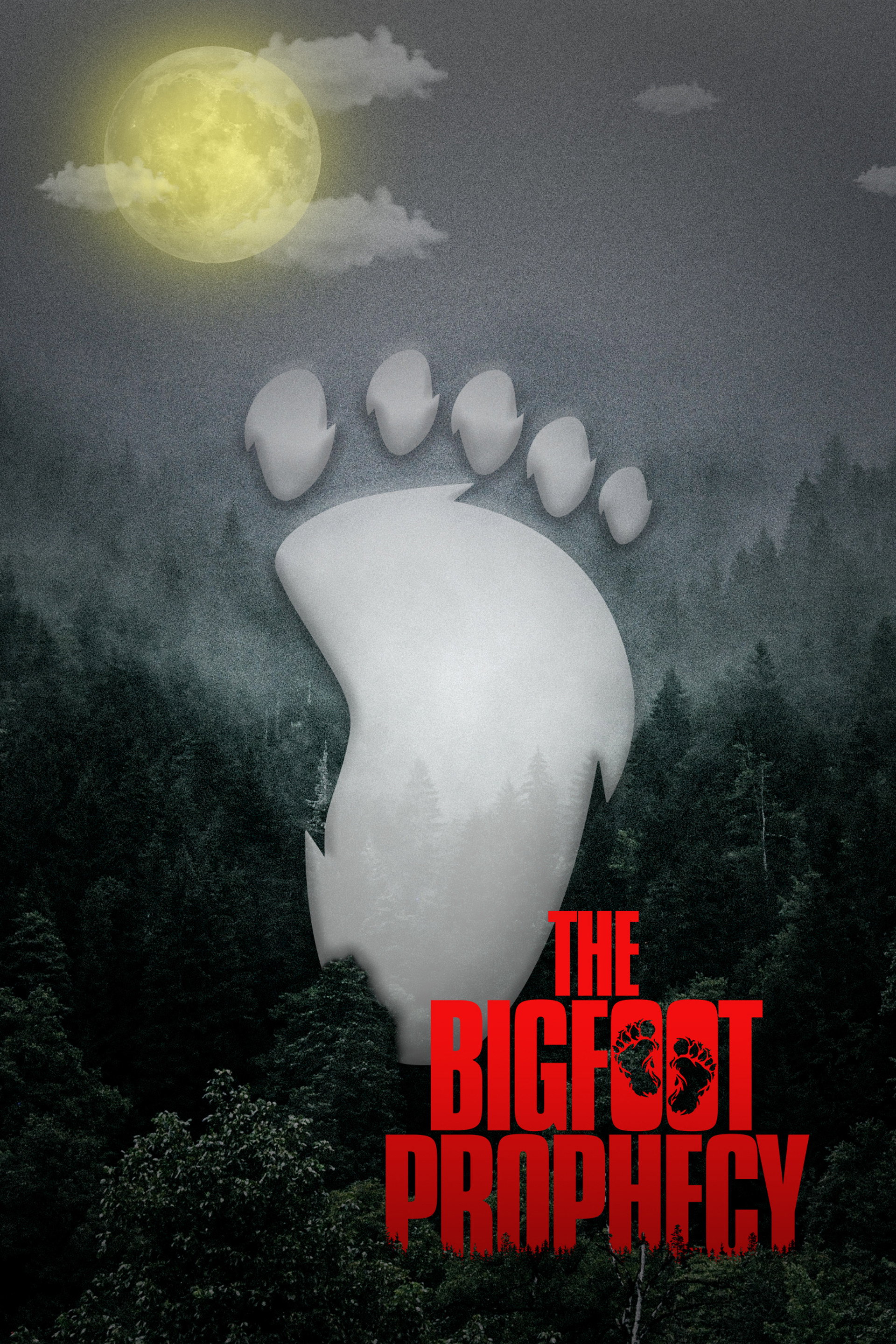 The Bigfoot Prophecy