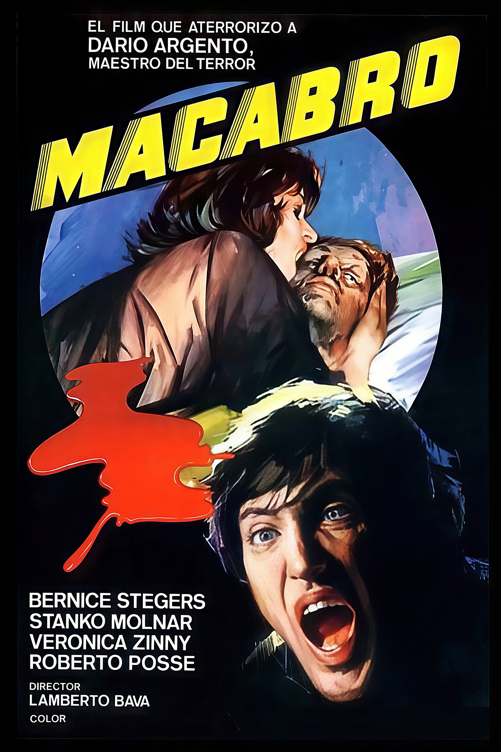 Macabro