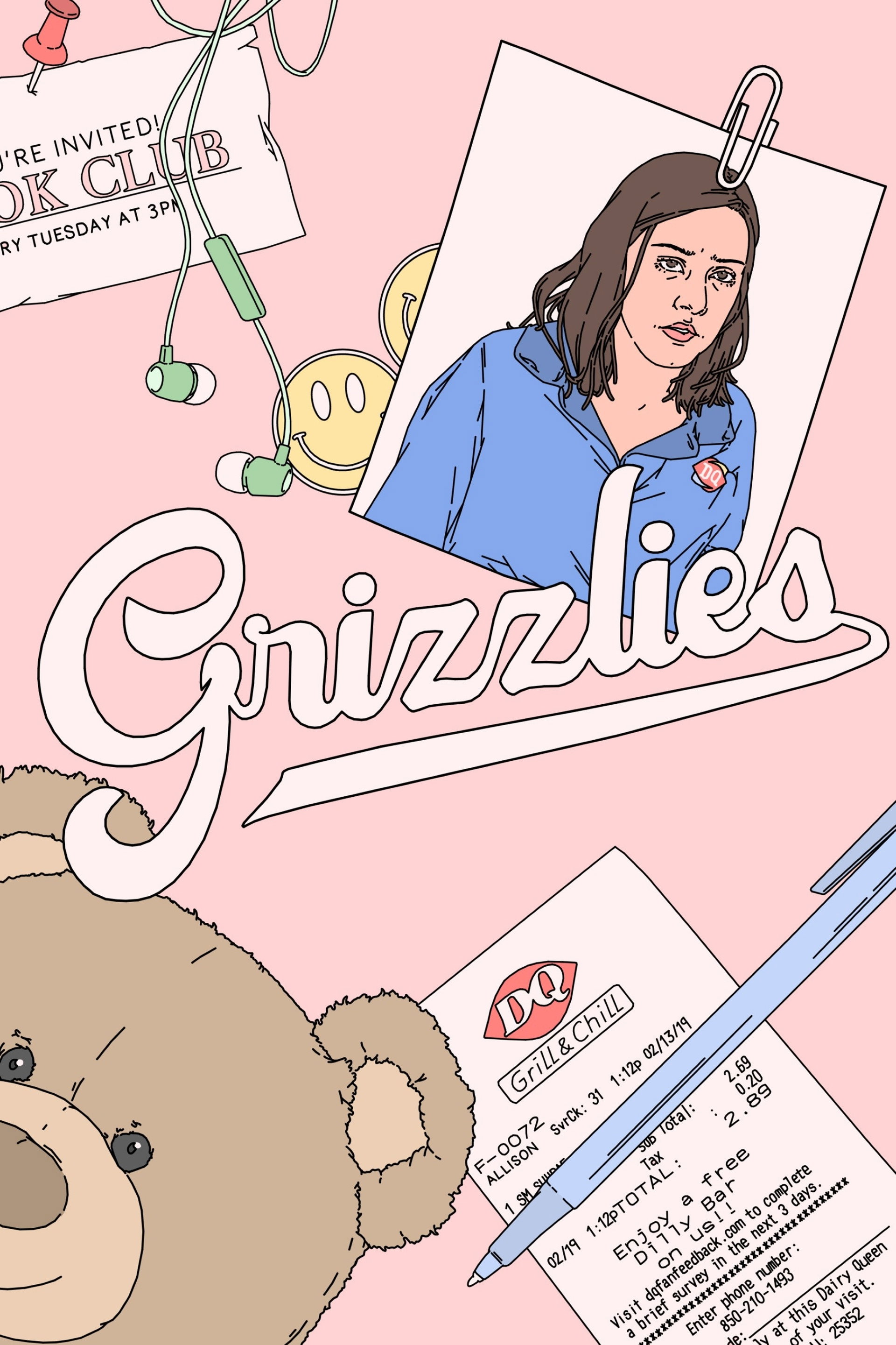 Grizzlies