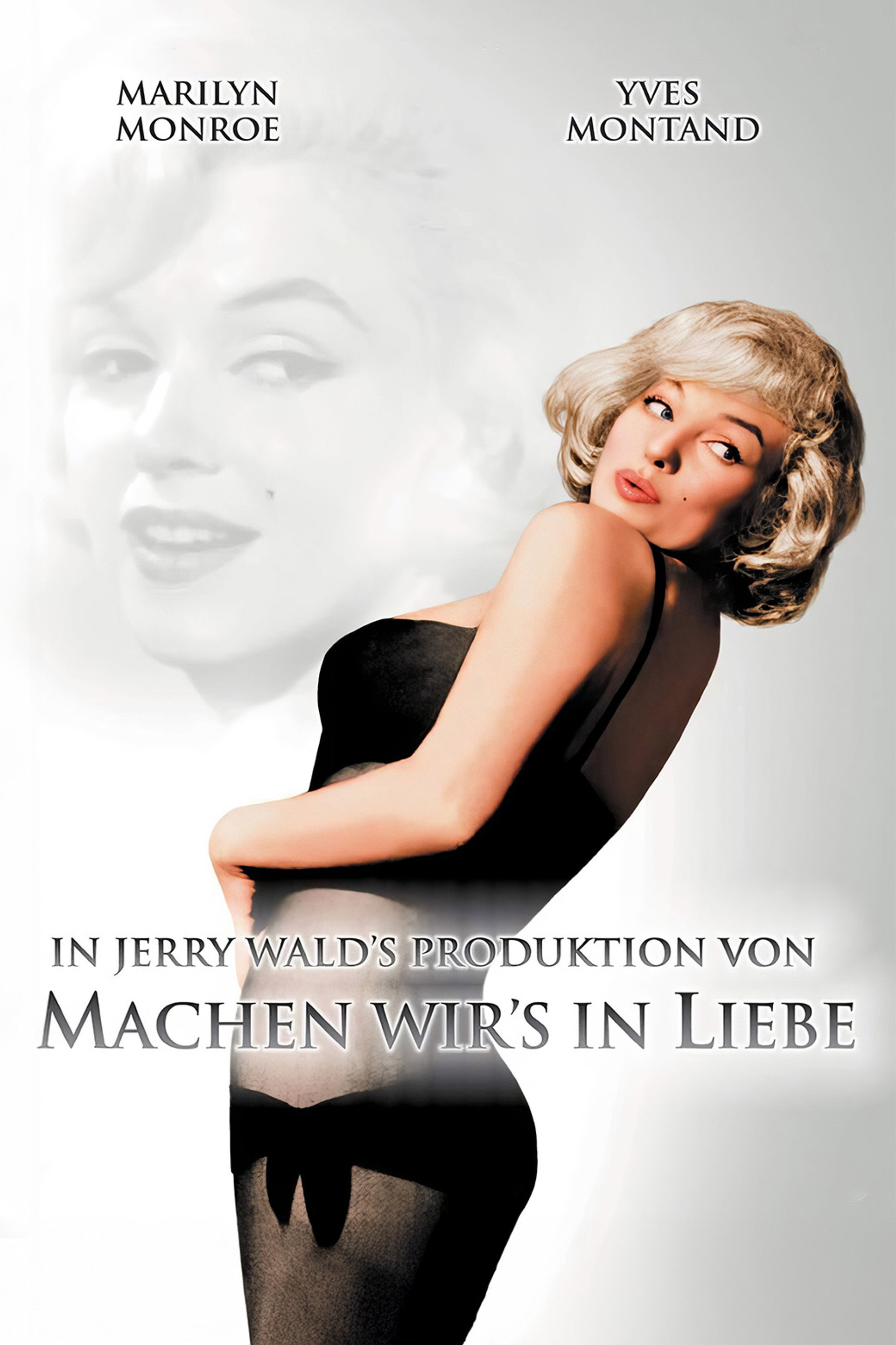 Machen wir's in Liebe