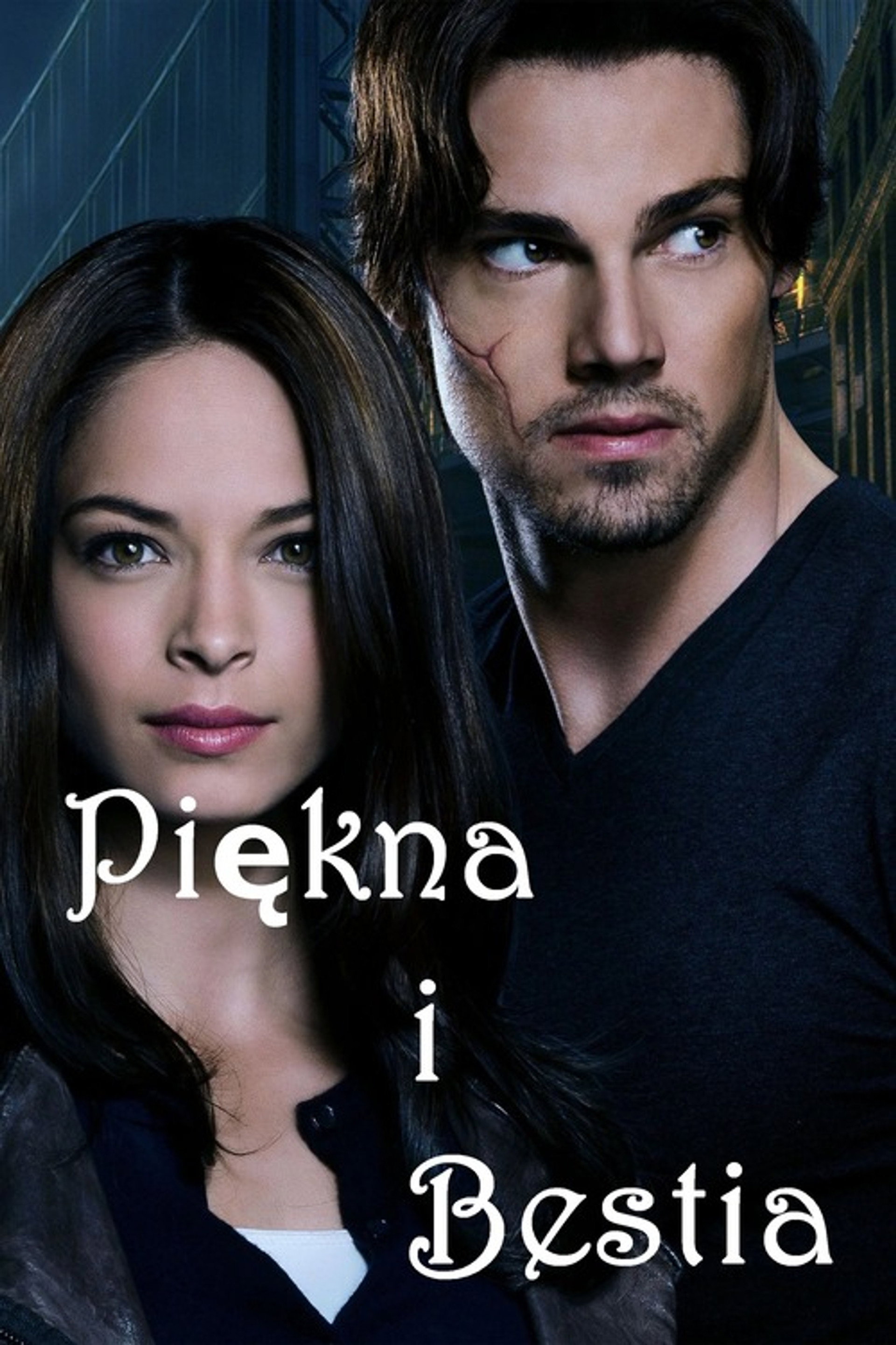 Piękna i bestia