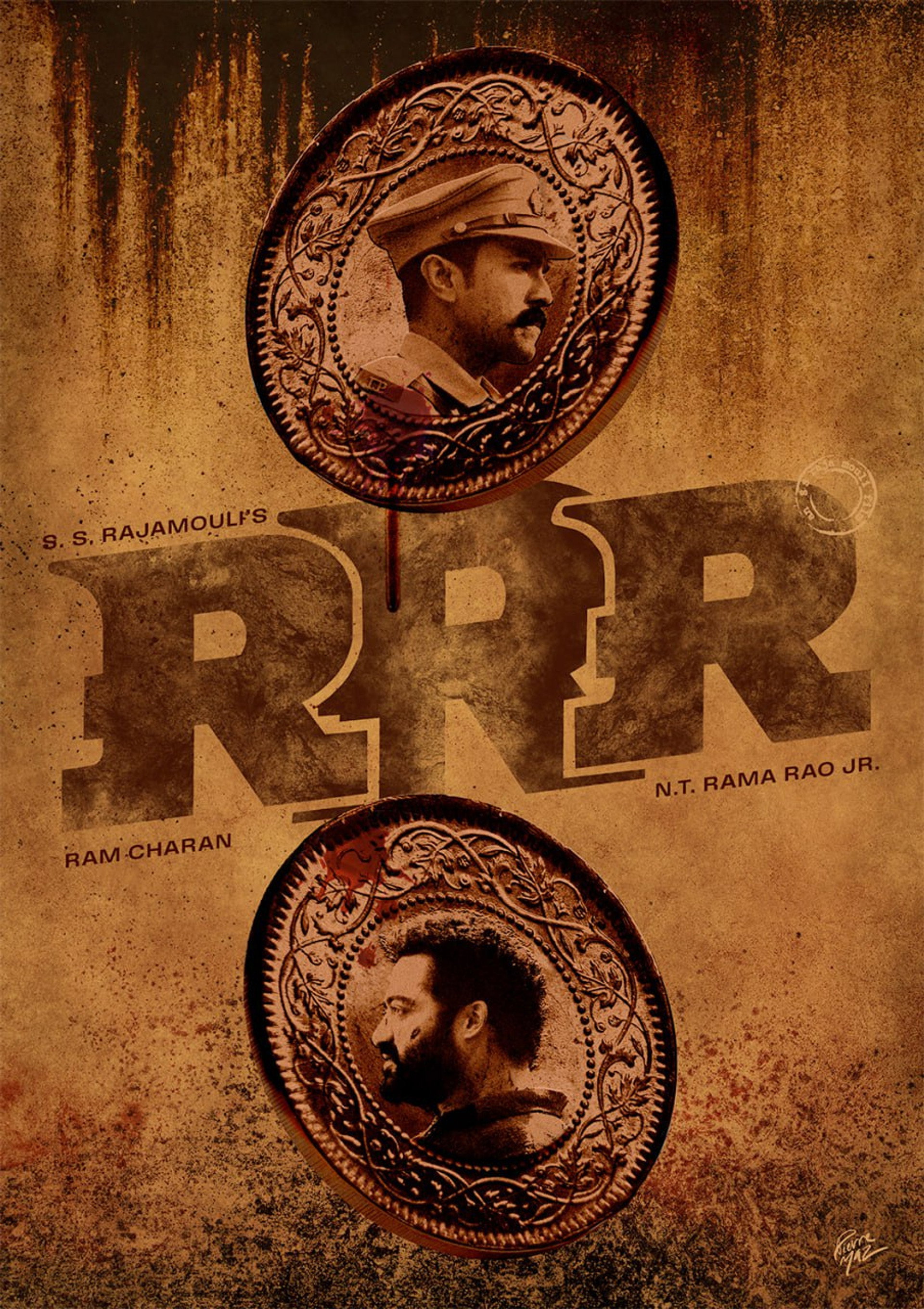 RRR
