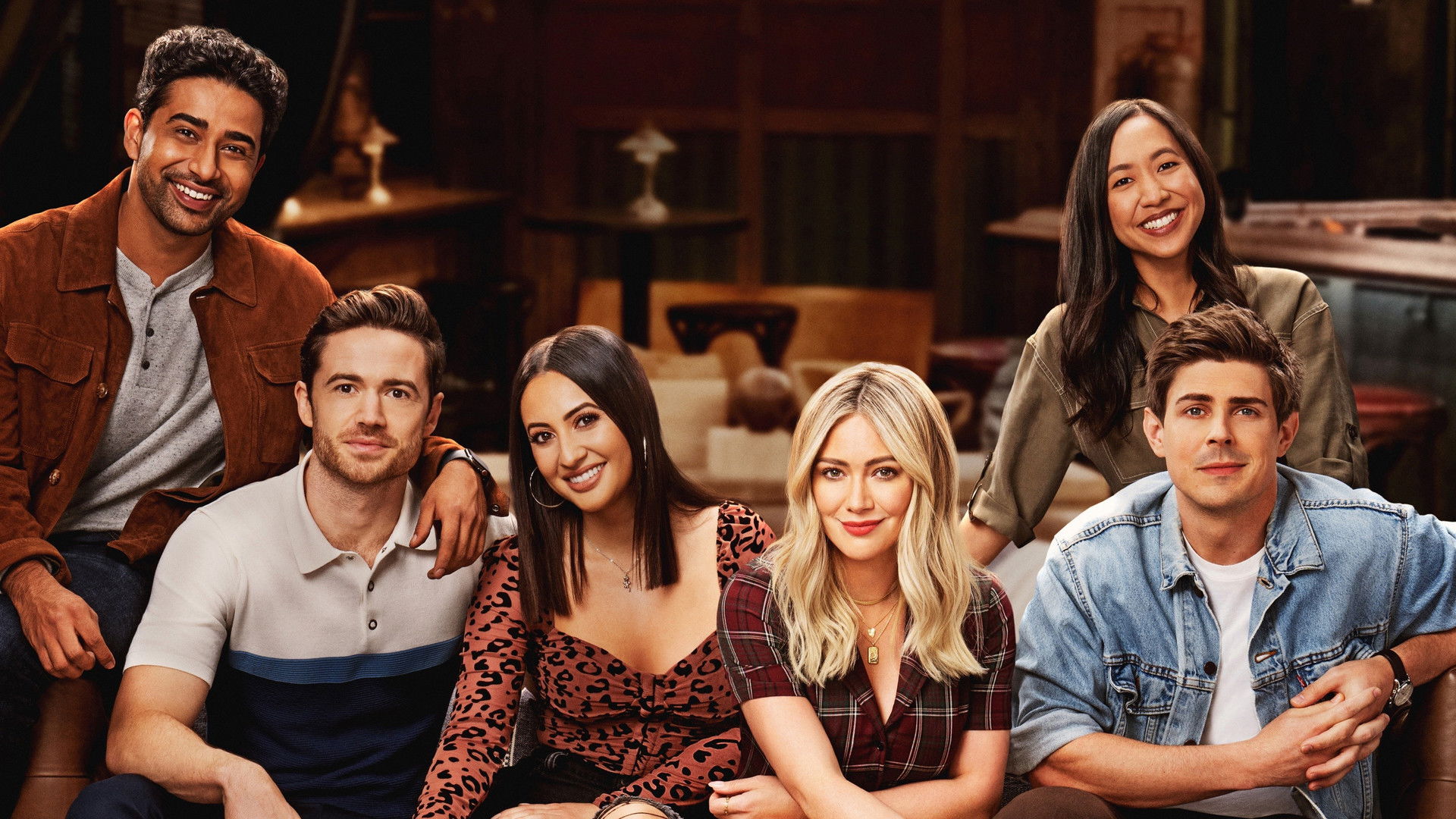 Cómo conocí a tu padre