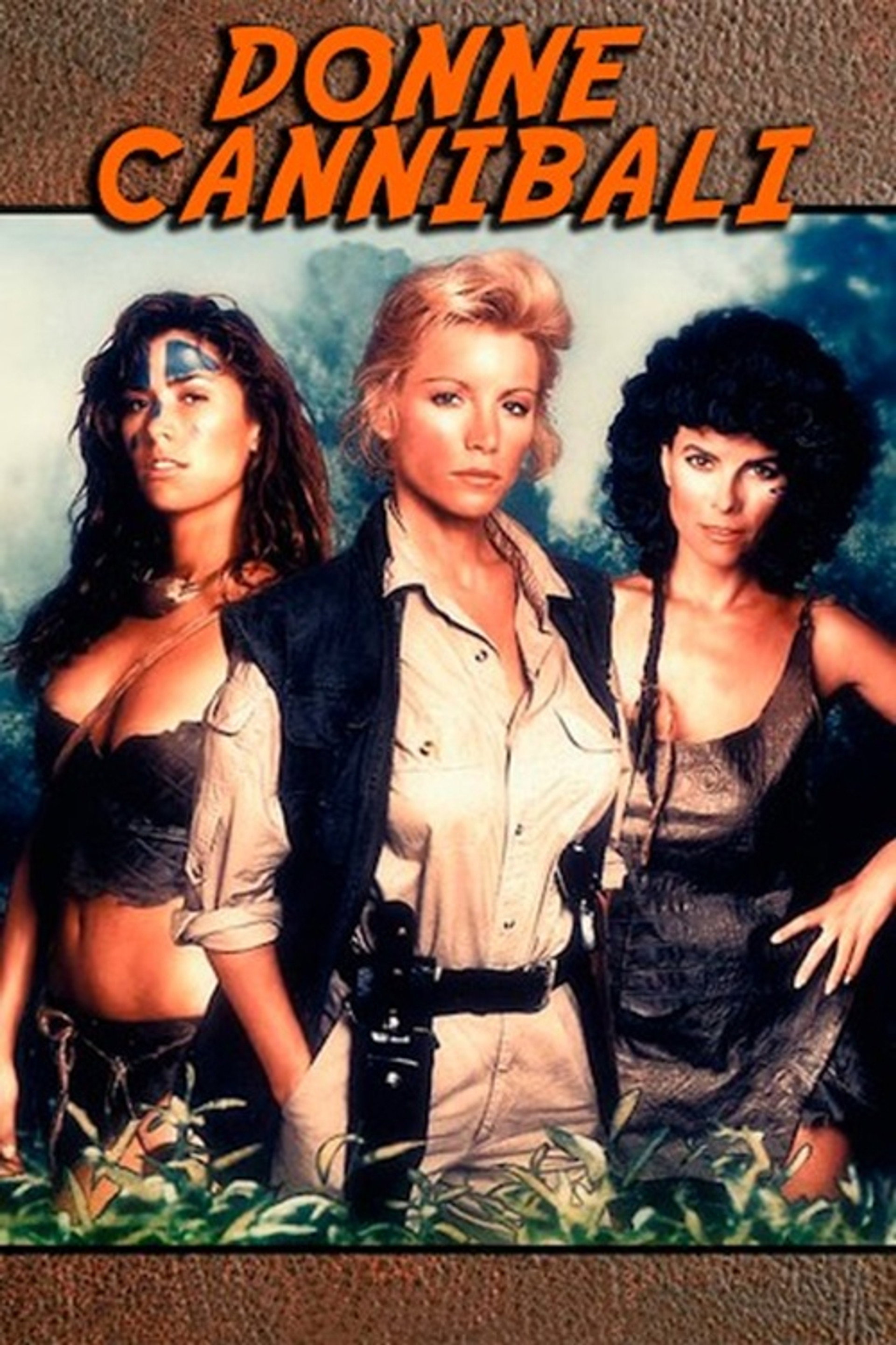 Donne cannibali