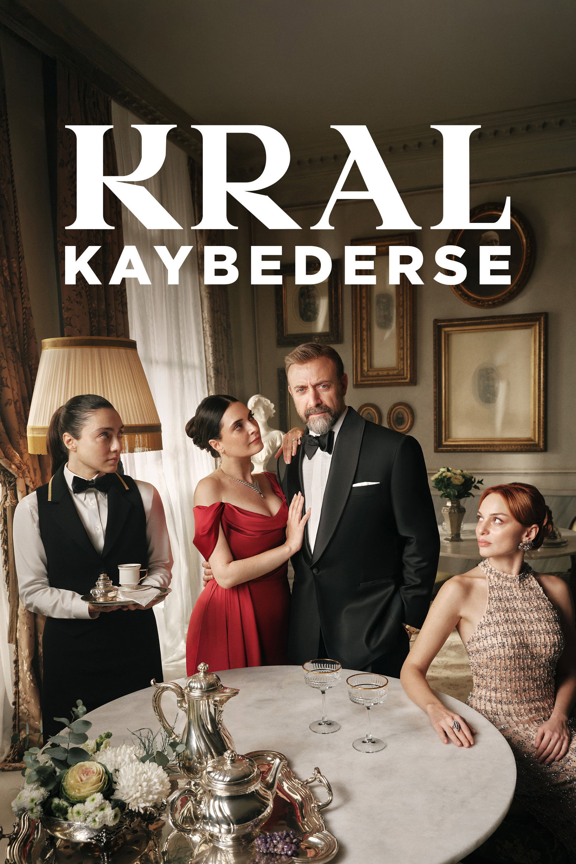 Kral Kaybederse