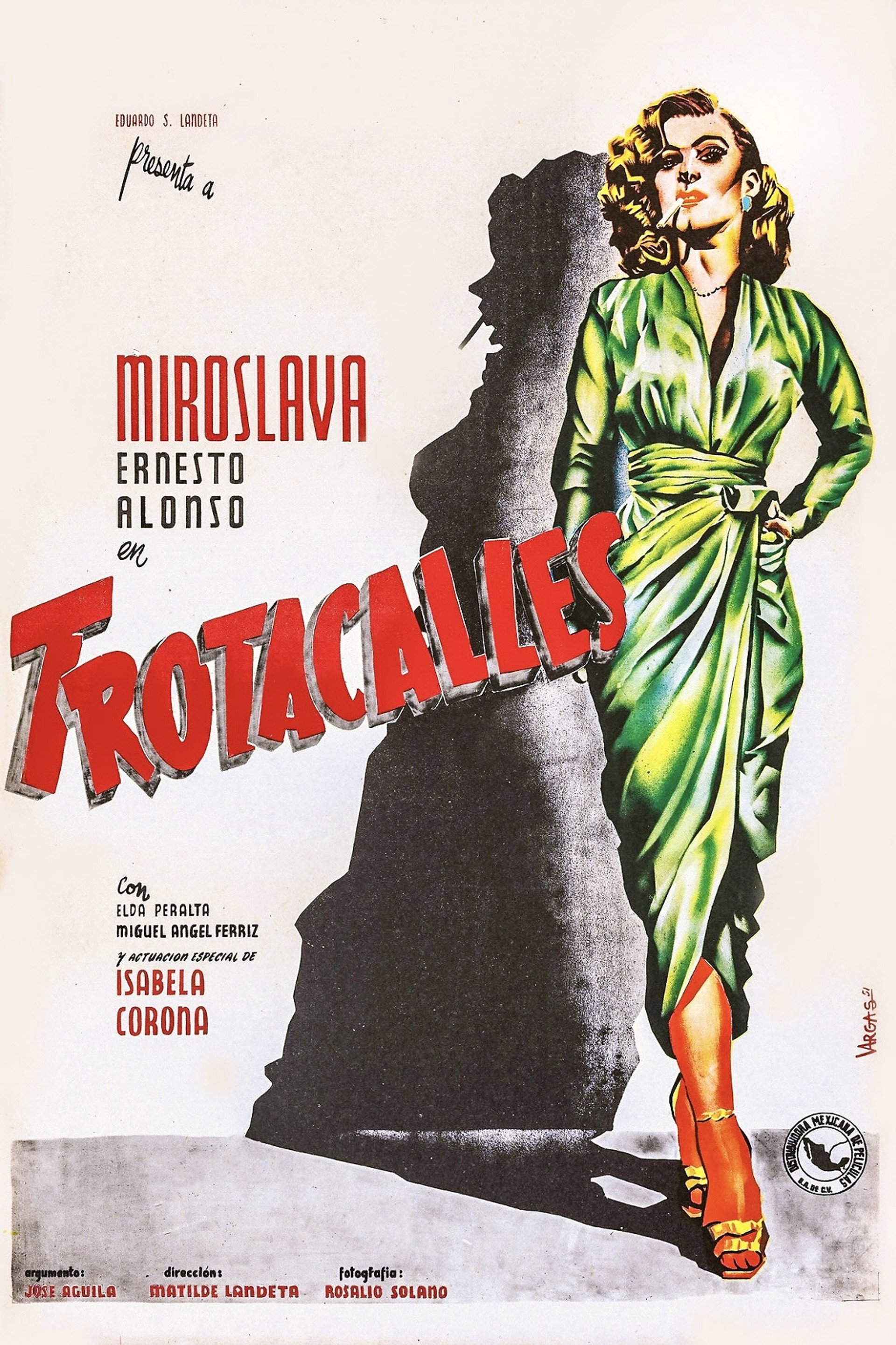 Trotacalles