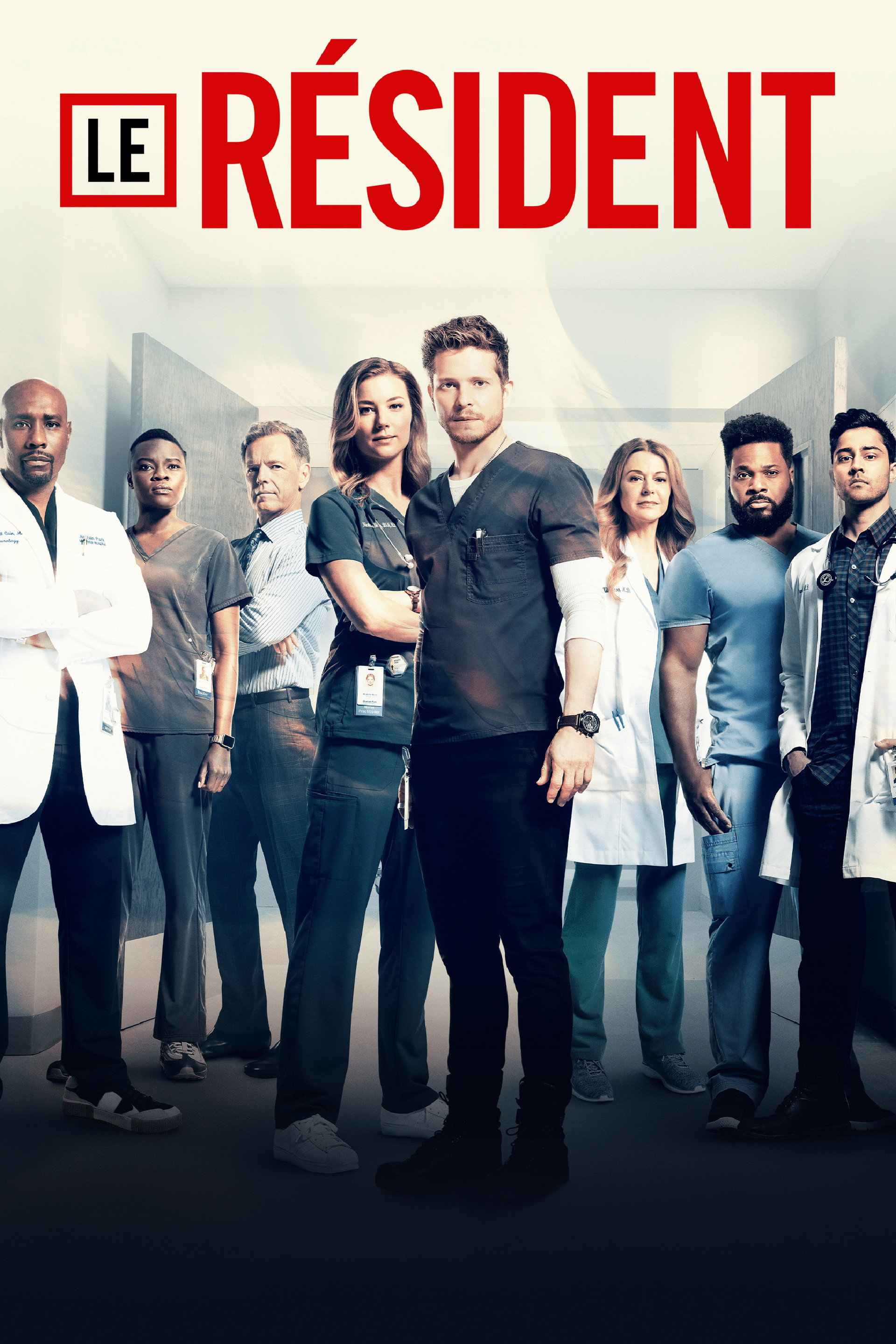The Resident