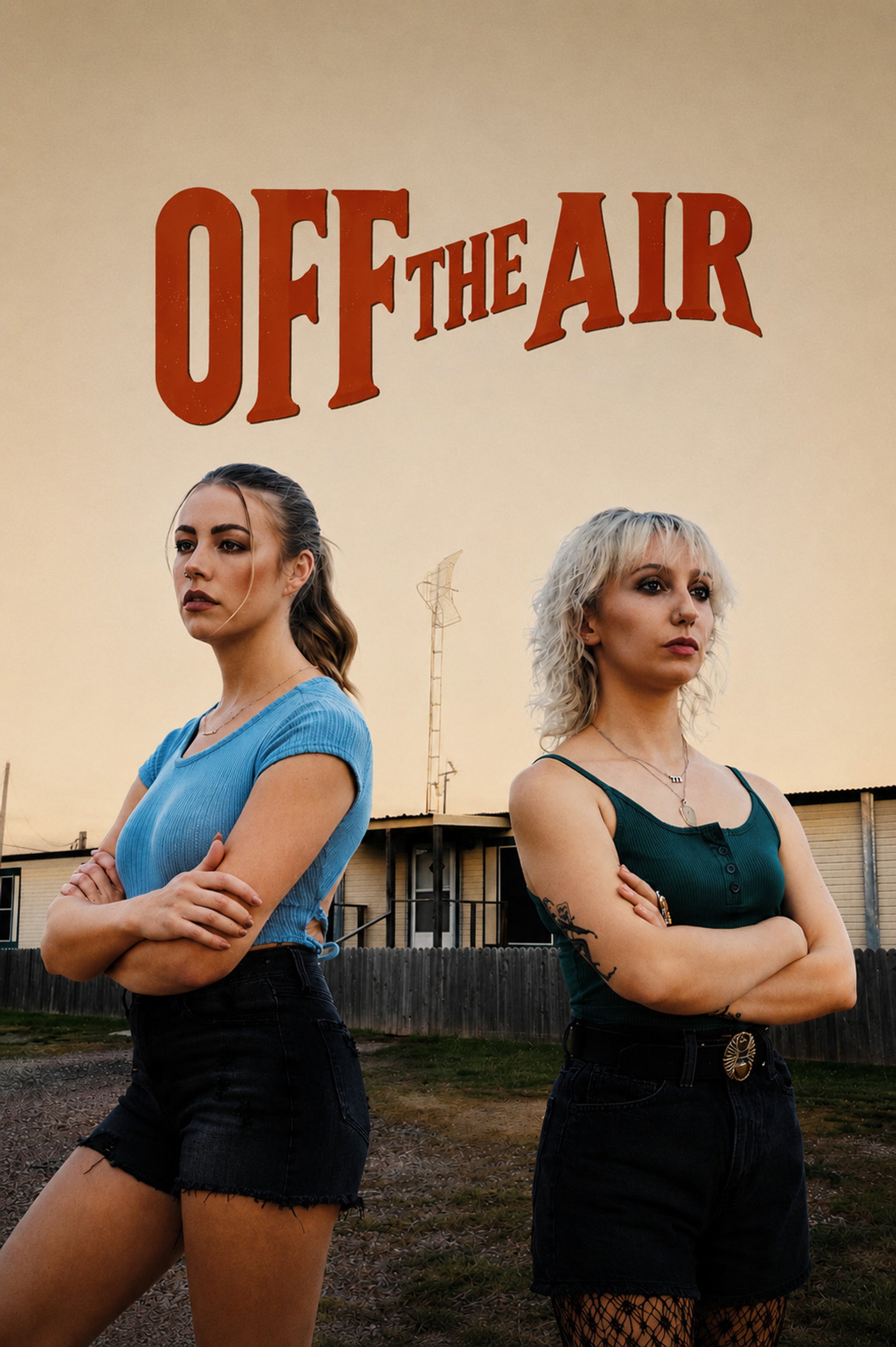 Off the Air