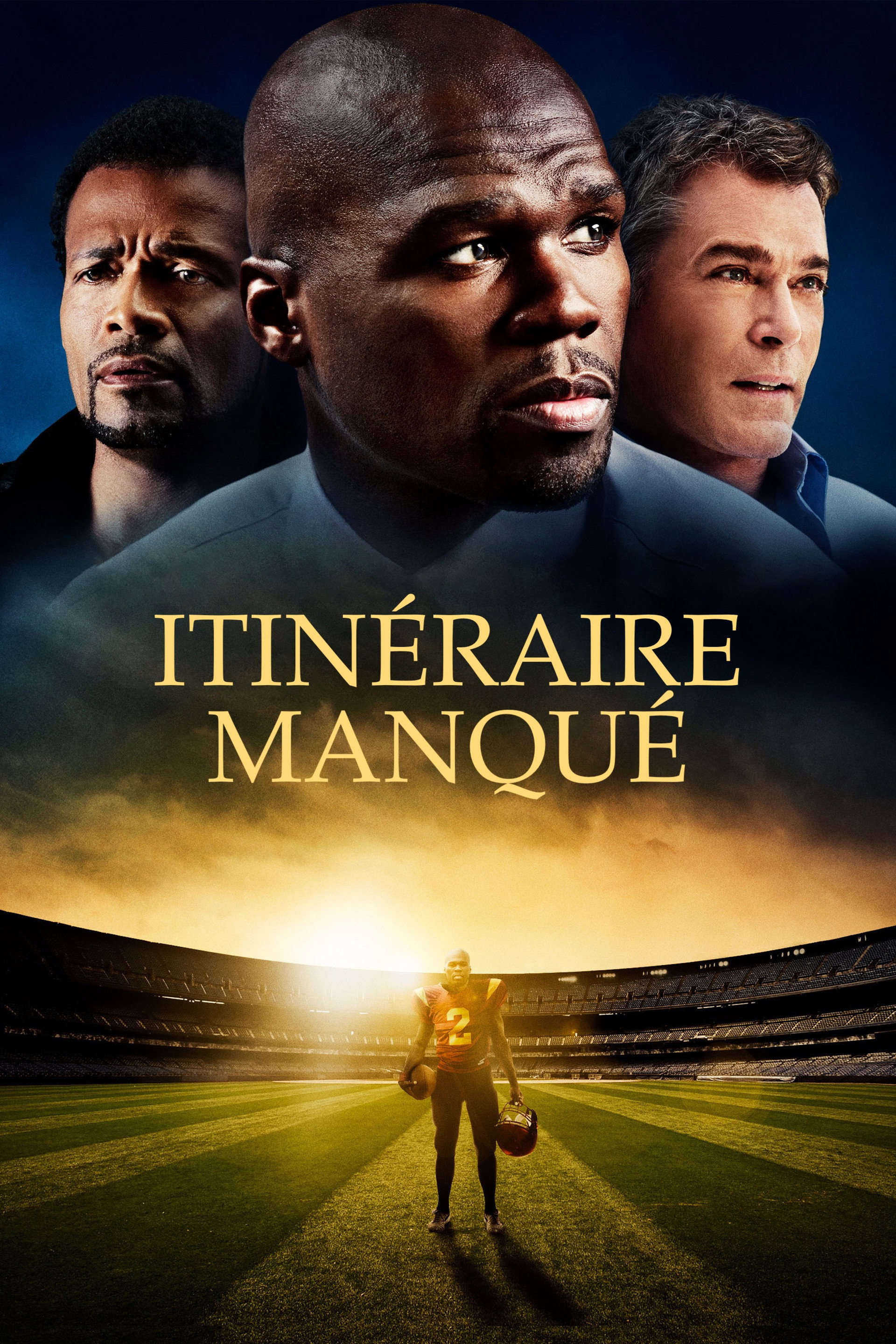 Itinéraire manqué